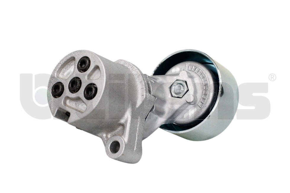Belt Tensioner, V-ribbed belt