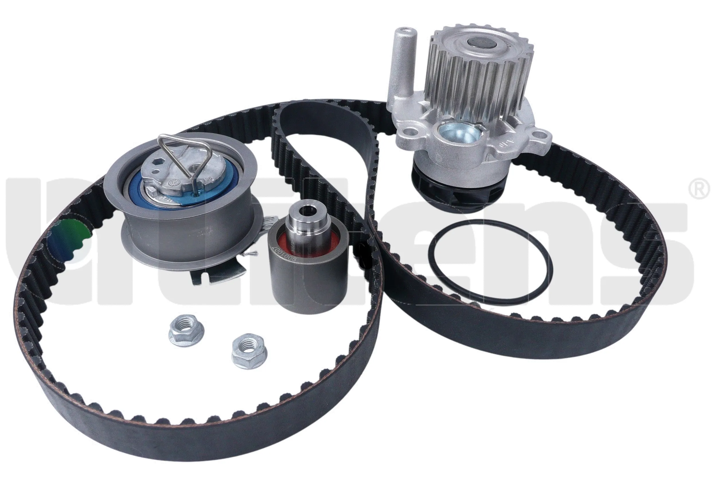 Water Pump & Timing Belt Kit