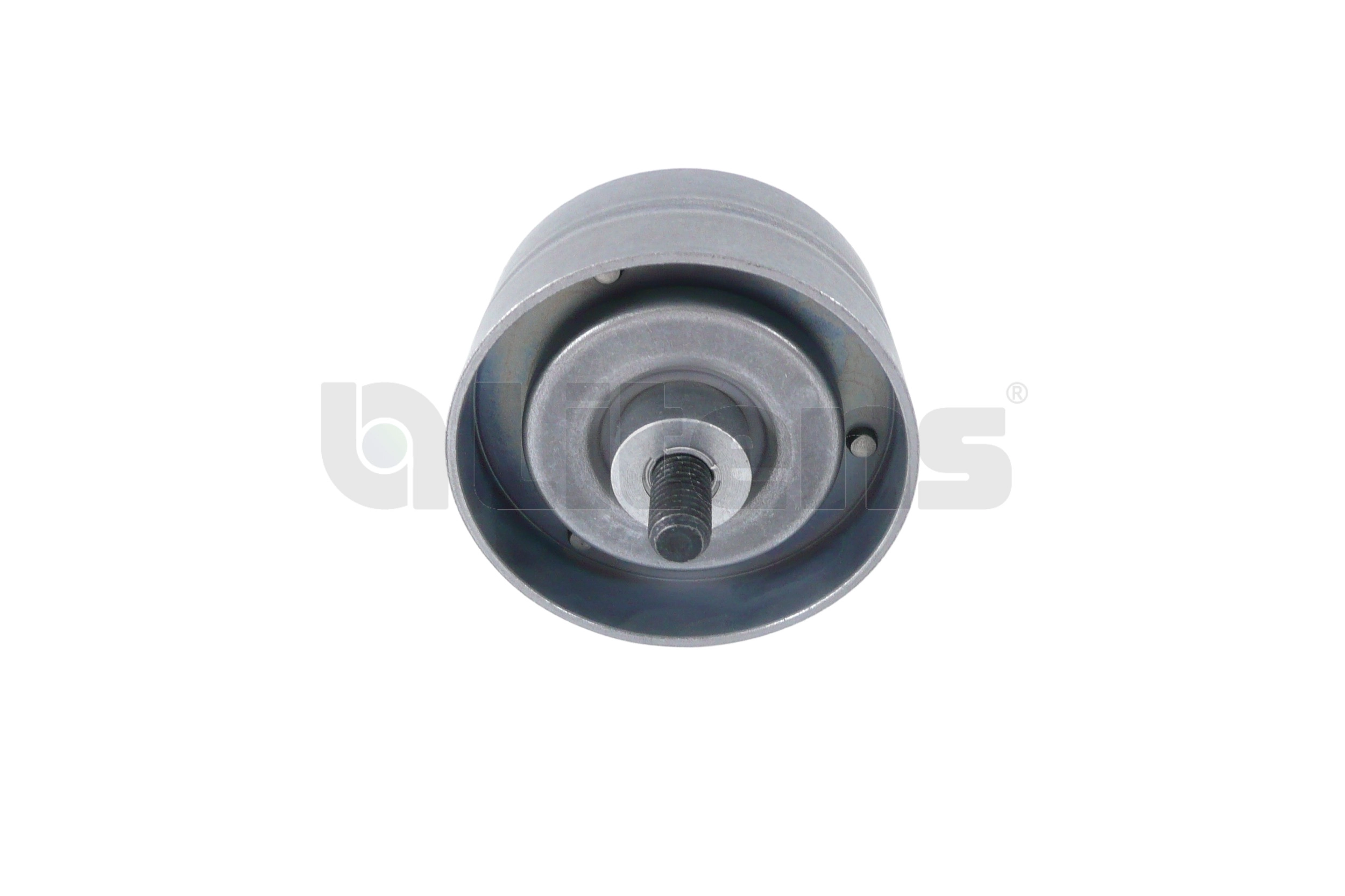 Deflection/Guide Pulley, V-ribbed belt (951801)
