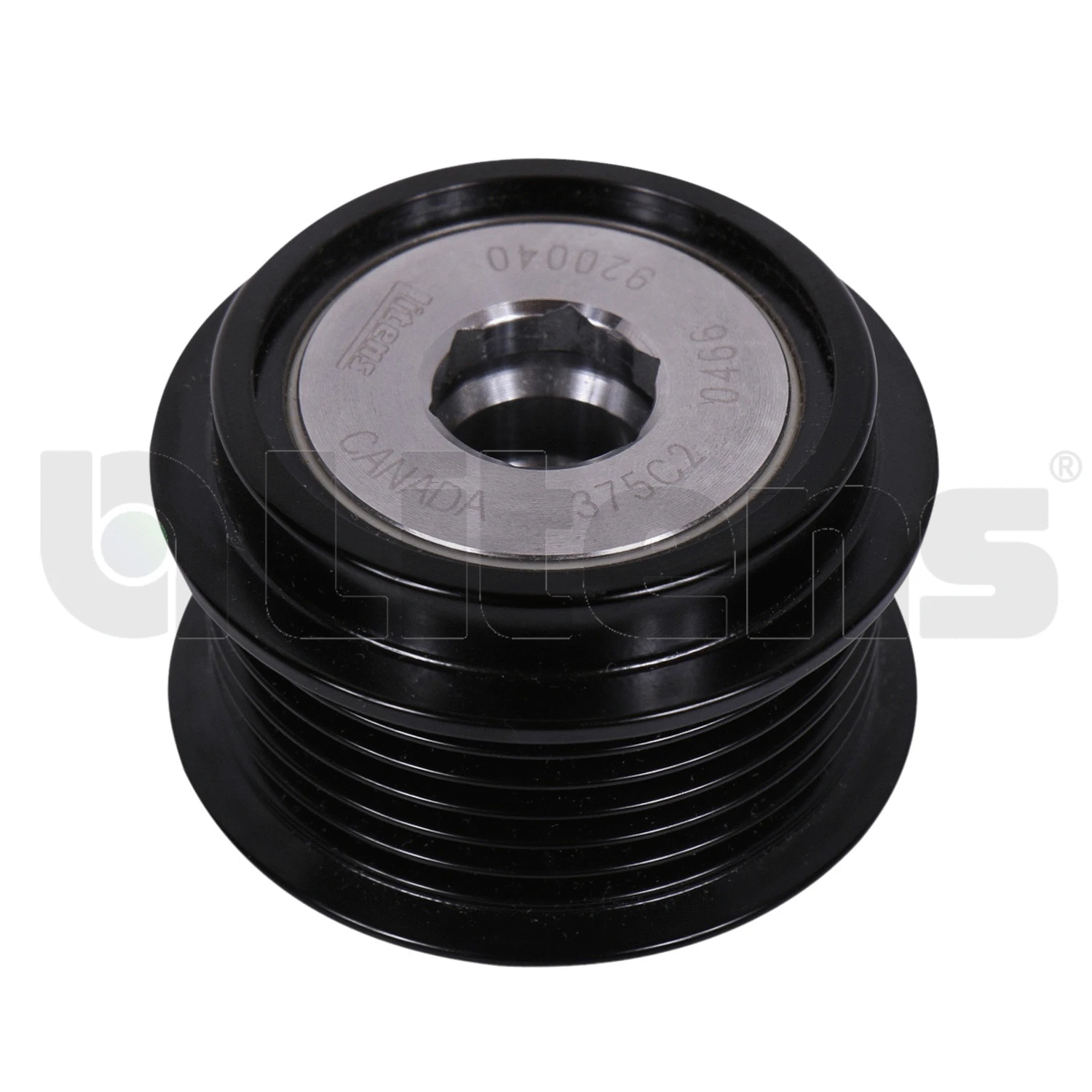Alternator Freewheel Clutch