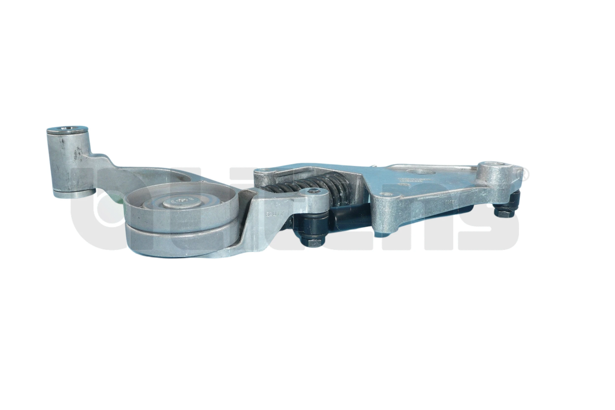 Belt Tensioner, V-ribbed belt