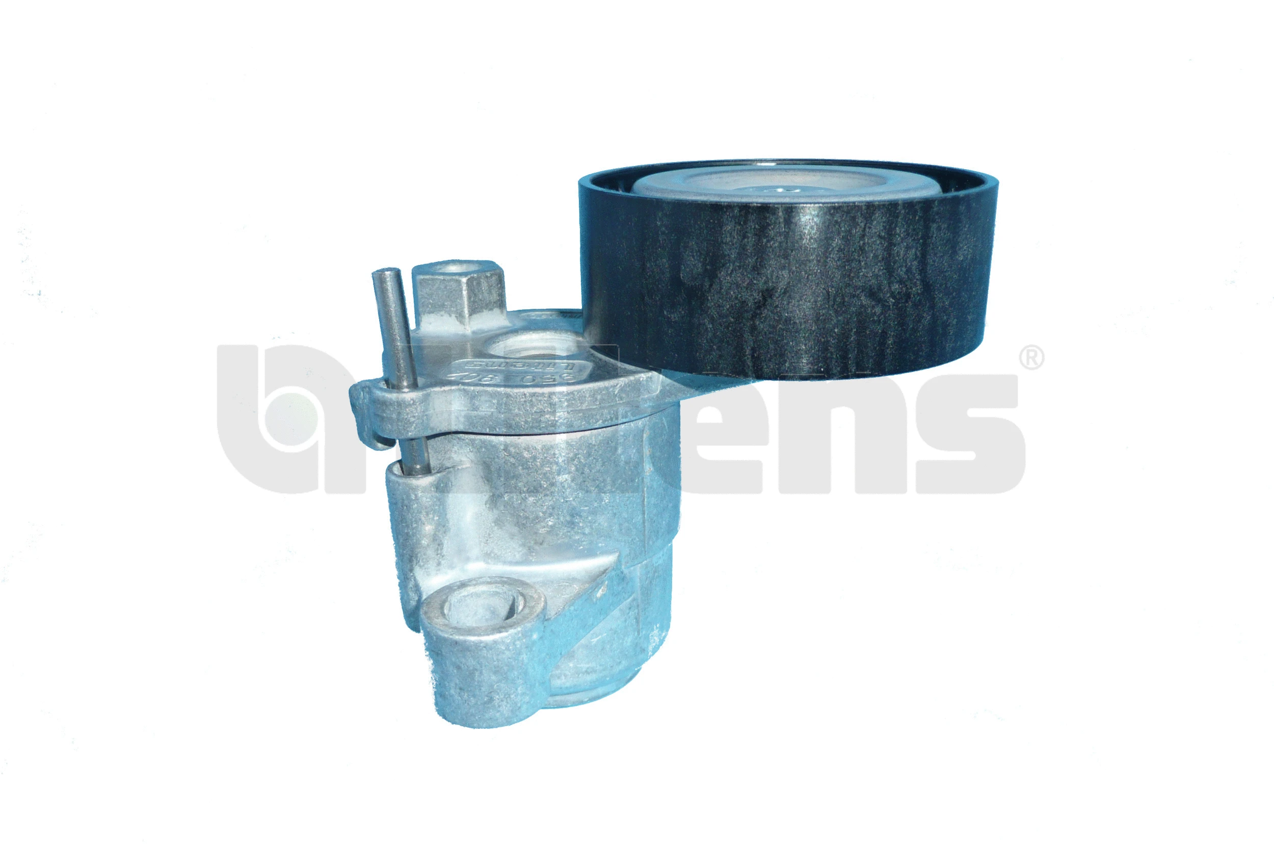 Belt Tensioner, V-ribbed belt