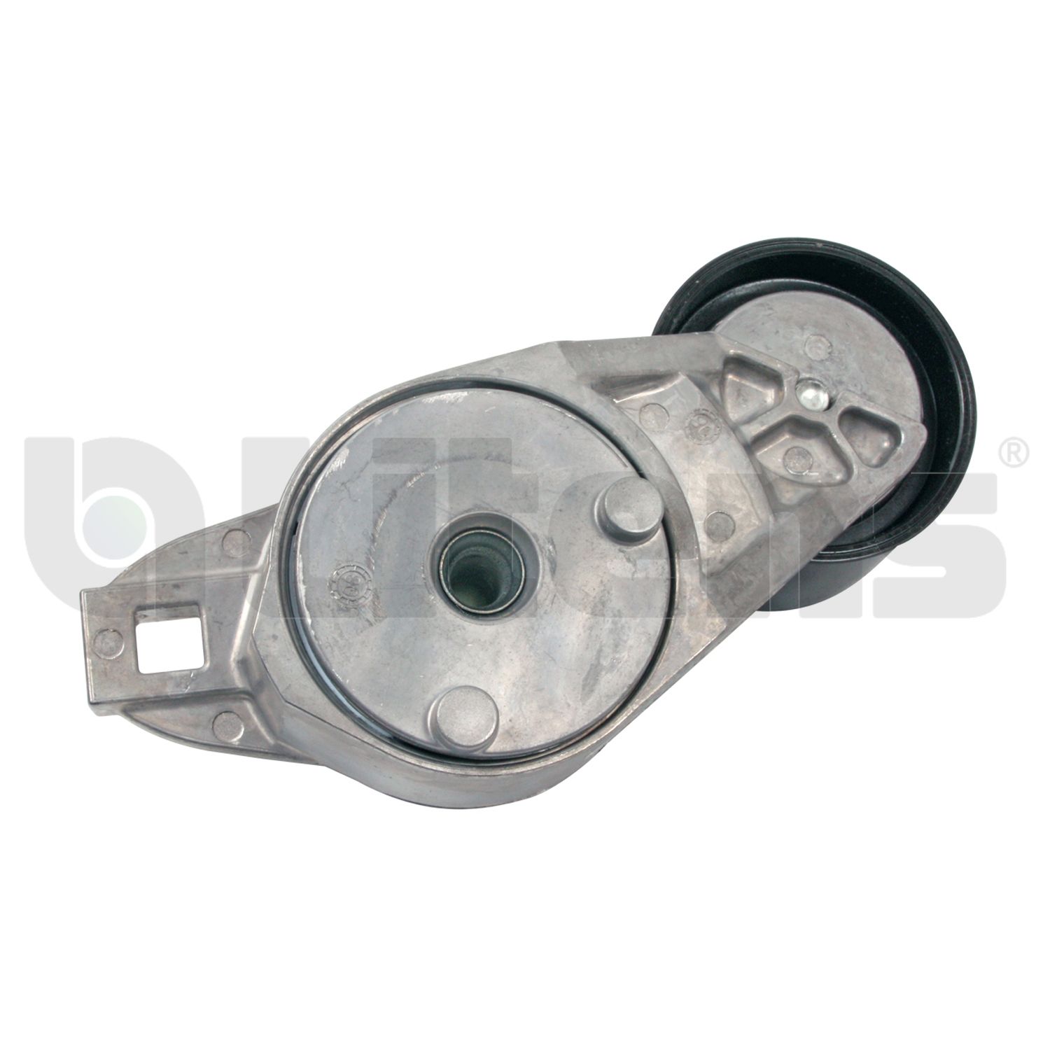 Belt Tensioner, V-ribbed belt (910572)