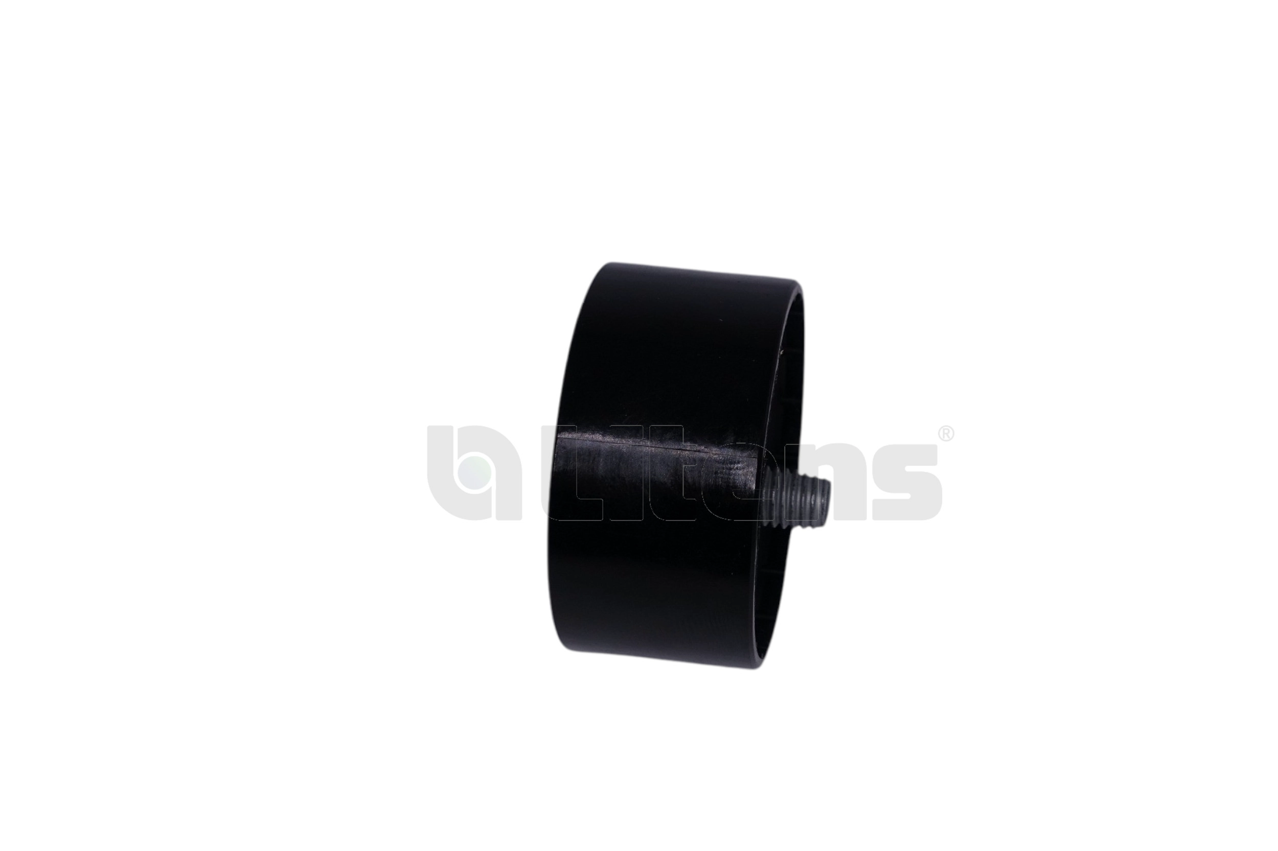 Deflection/Guide Pulley, timing belt