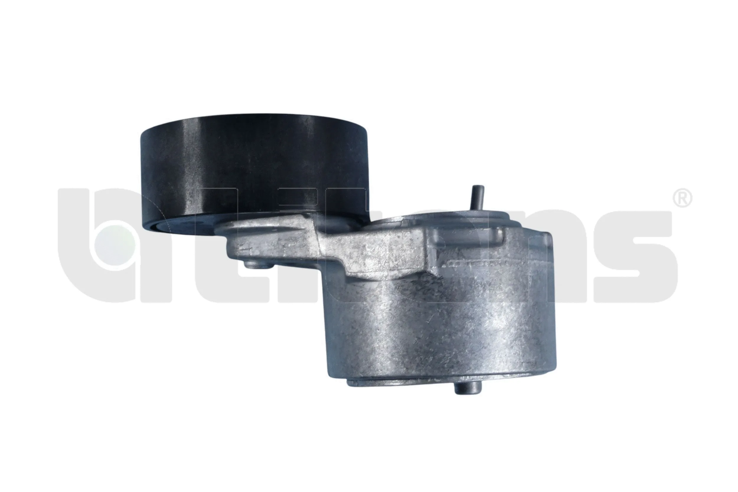 Belt Tensioner, V-ribbed belt