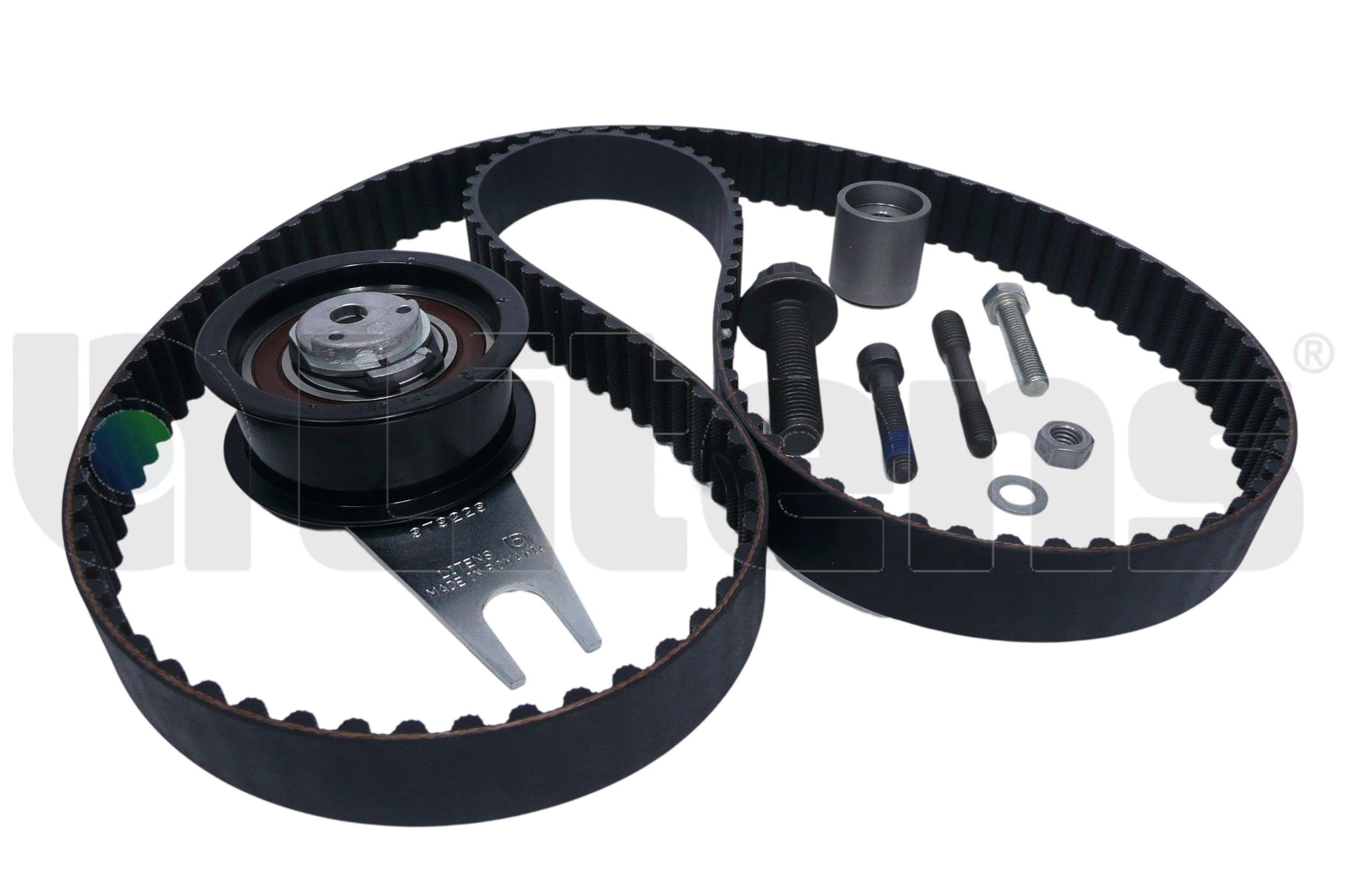 Timing Belt Kit