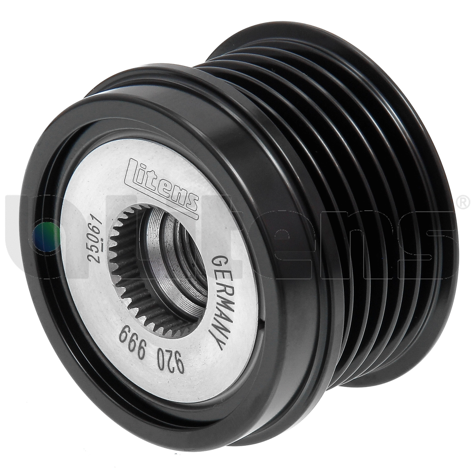 Alternator Freewheel Clutch (920999)