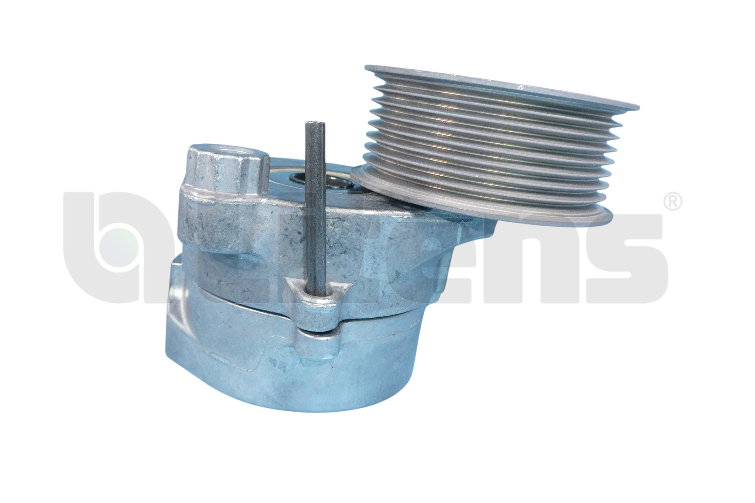 Belt Tensioner, V-ribbed belt