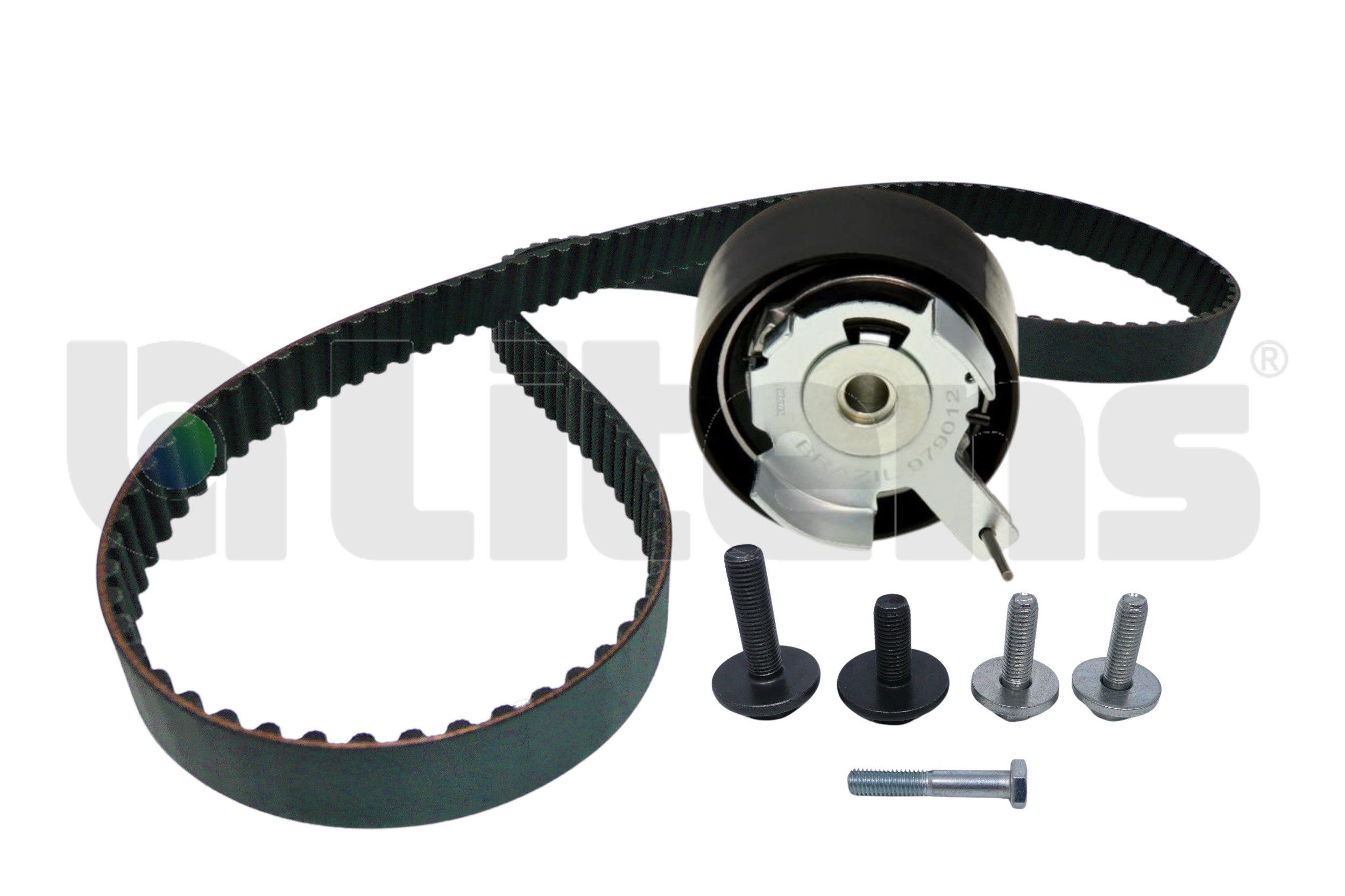 Timing Belt Kit