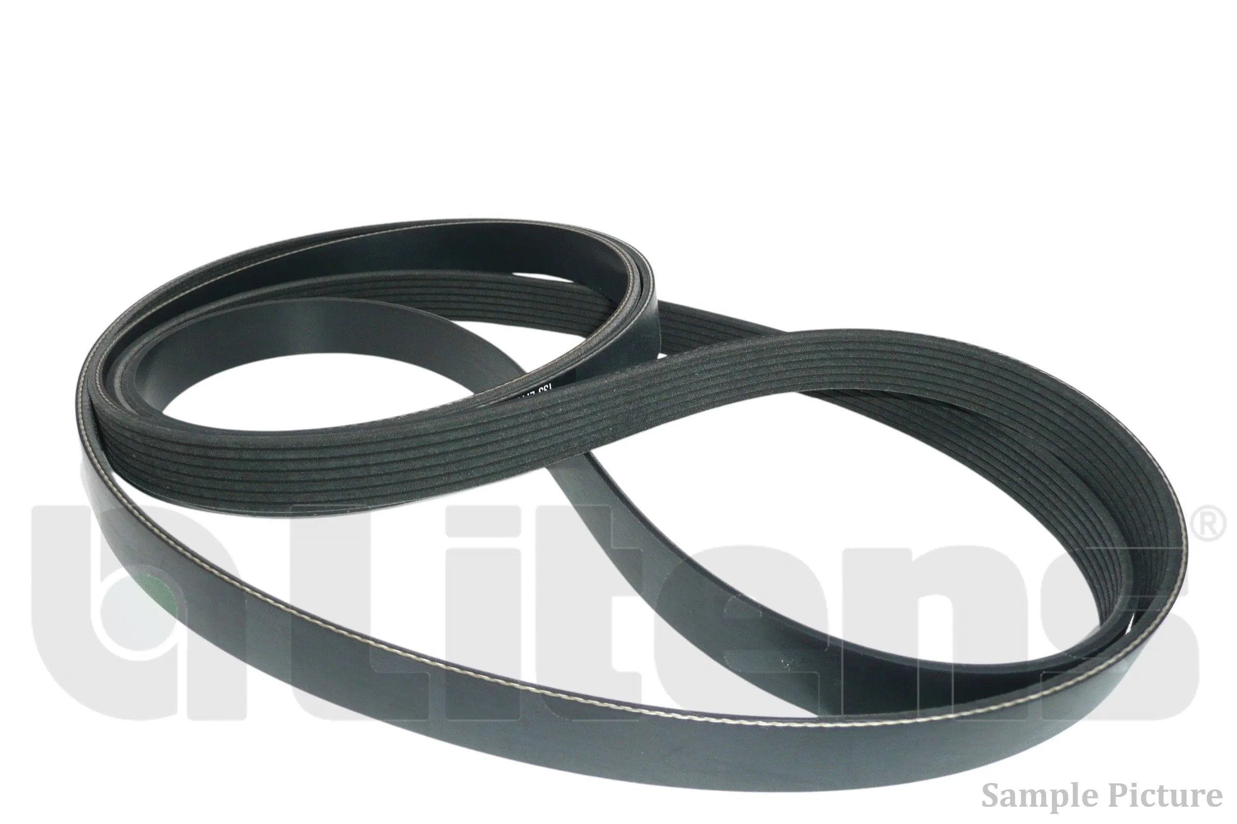 V-Ribbed Belt