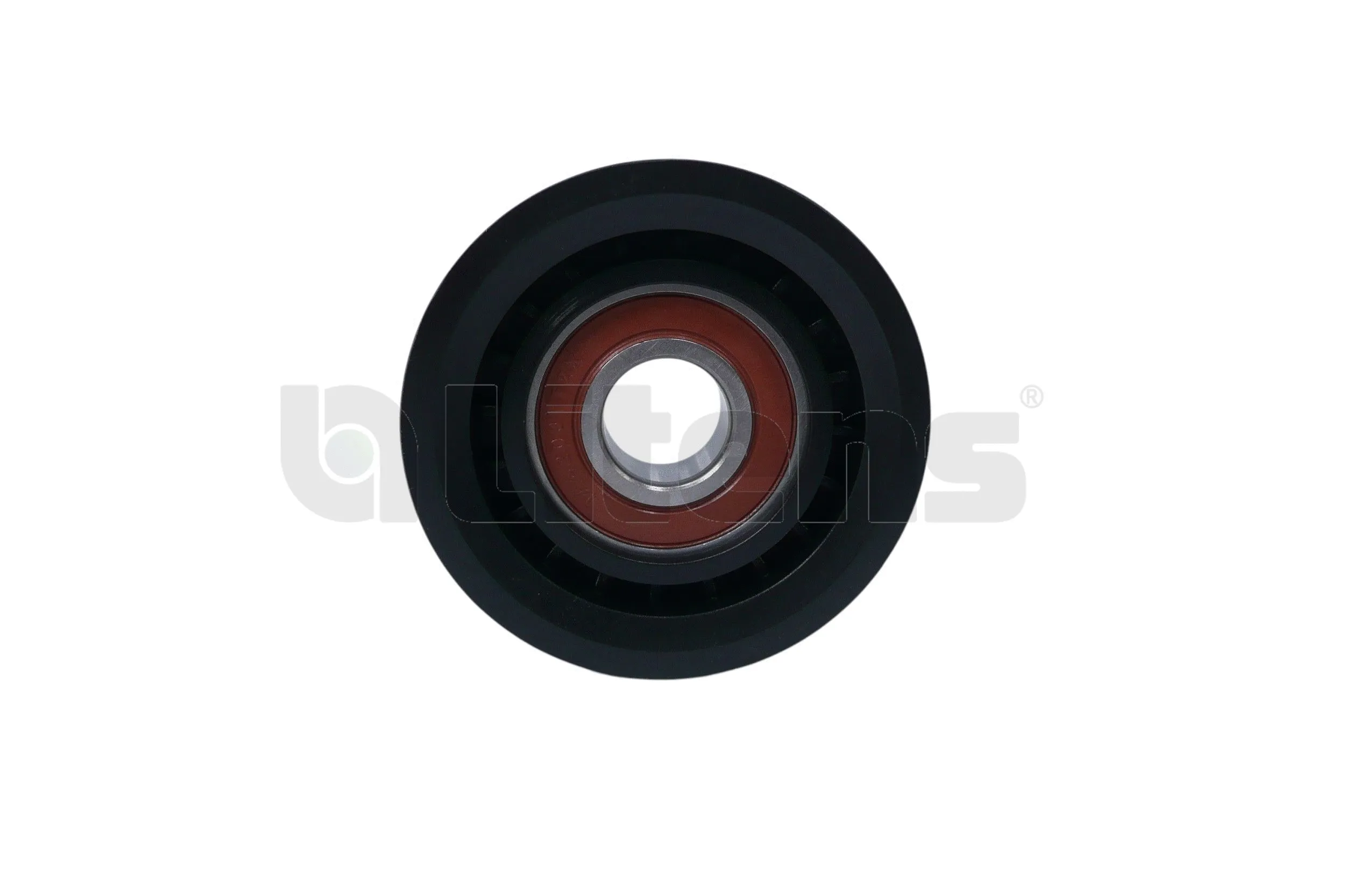 Deflection/Guide Pulley, V-ribbed belt (9511263)