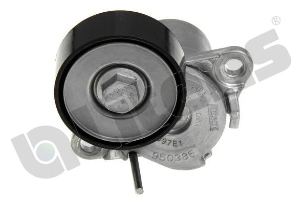 Belt Tensioner, V-ribbed belt (950385)