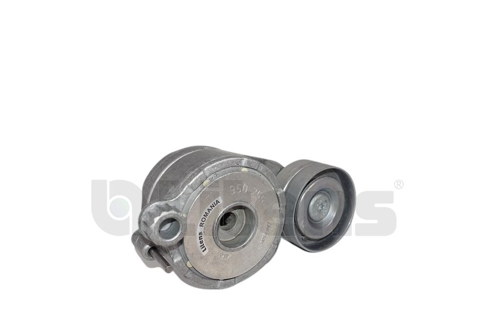 Belt Tensioner, V-ribbed belt