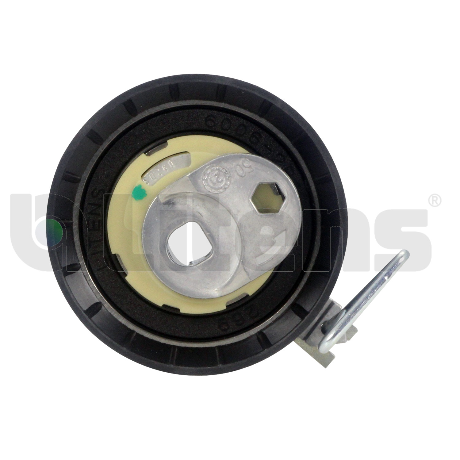 Tensioner Pulley, timing belt