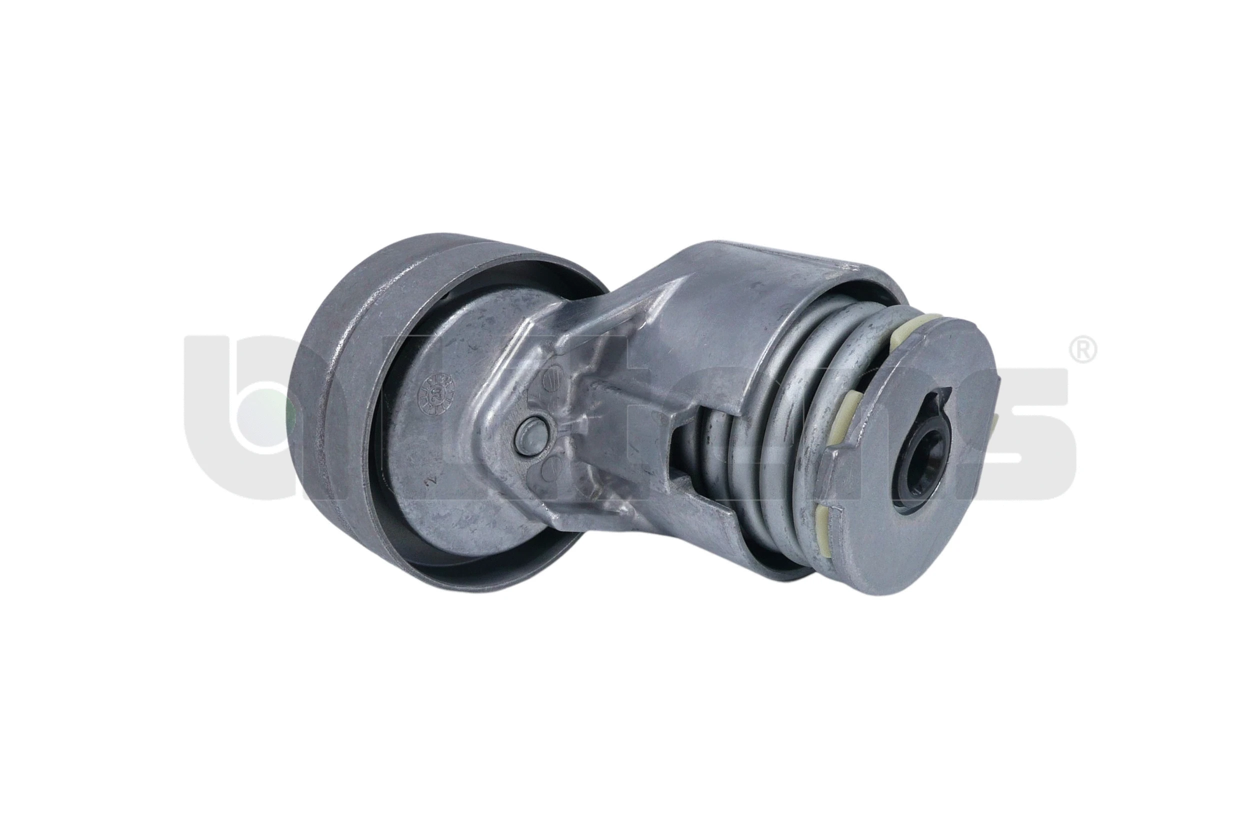 Belt Tensioner, V-ribbed belt