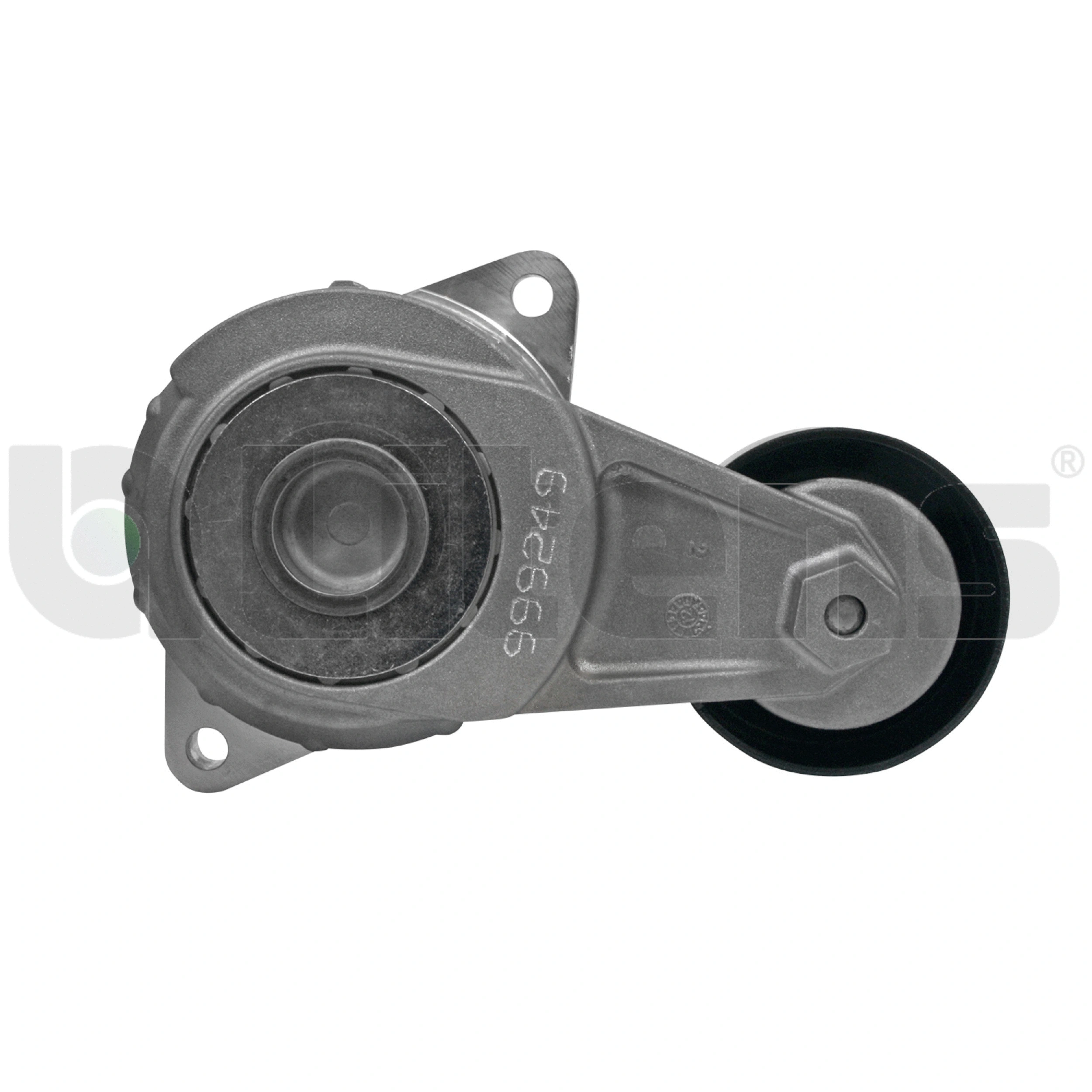 Belt Tensioner, V-ribbed belt