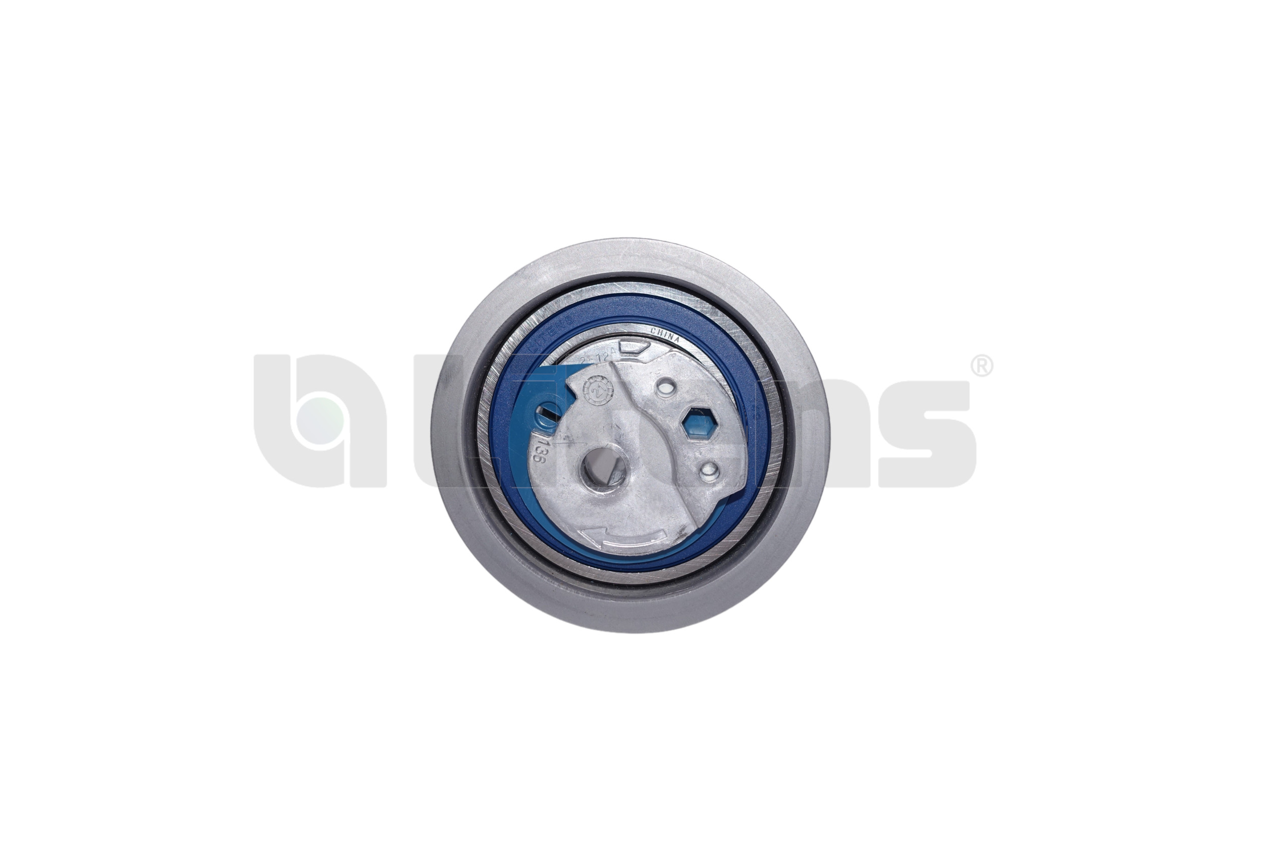Tensioner Pulley, timing belt (979669)
