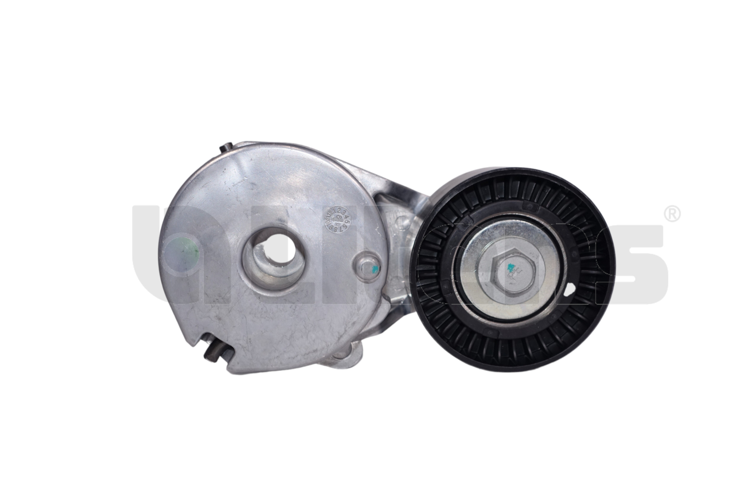 Belt Tensioner, V-ribbed belt