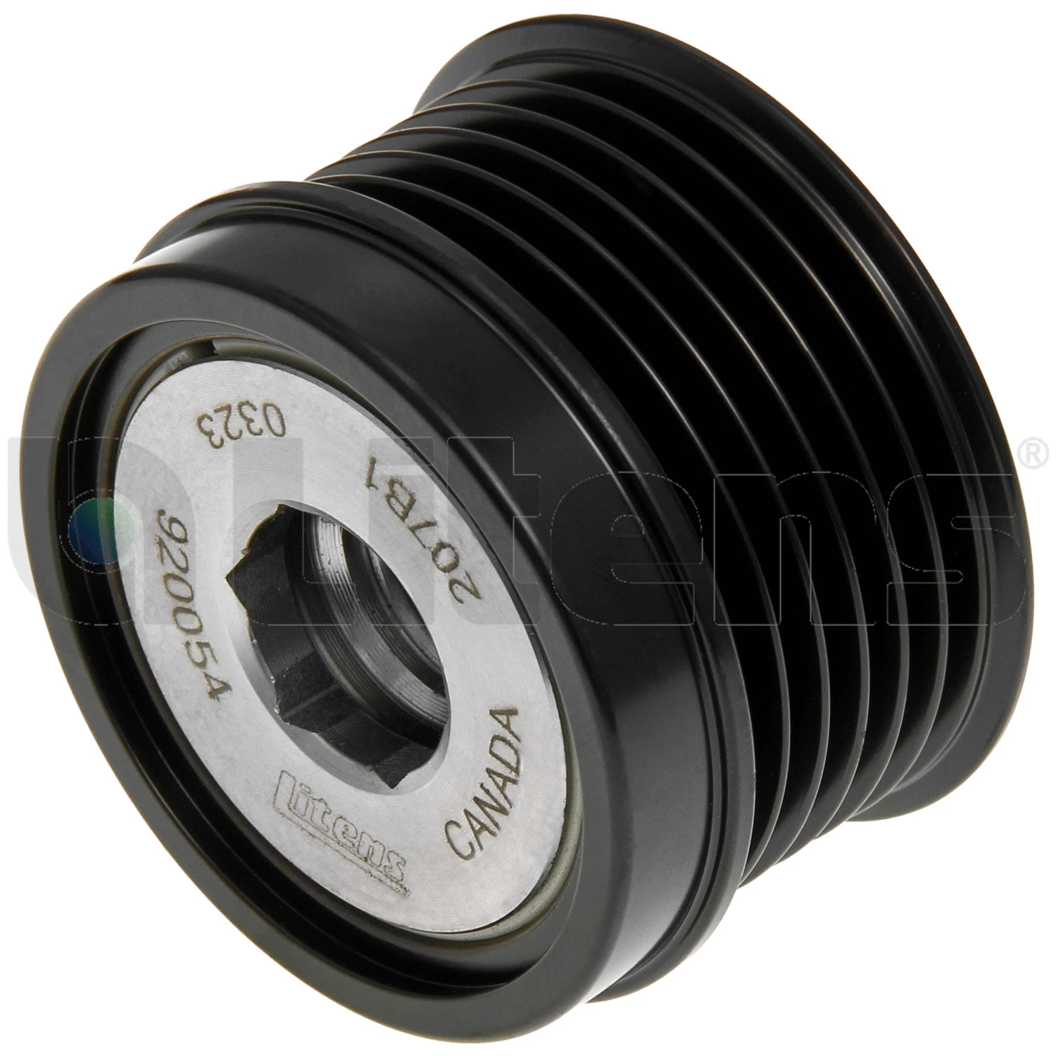 Alternator Freewheel Clutch