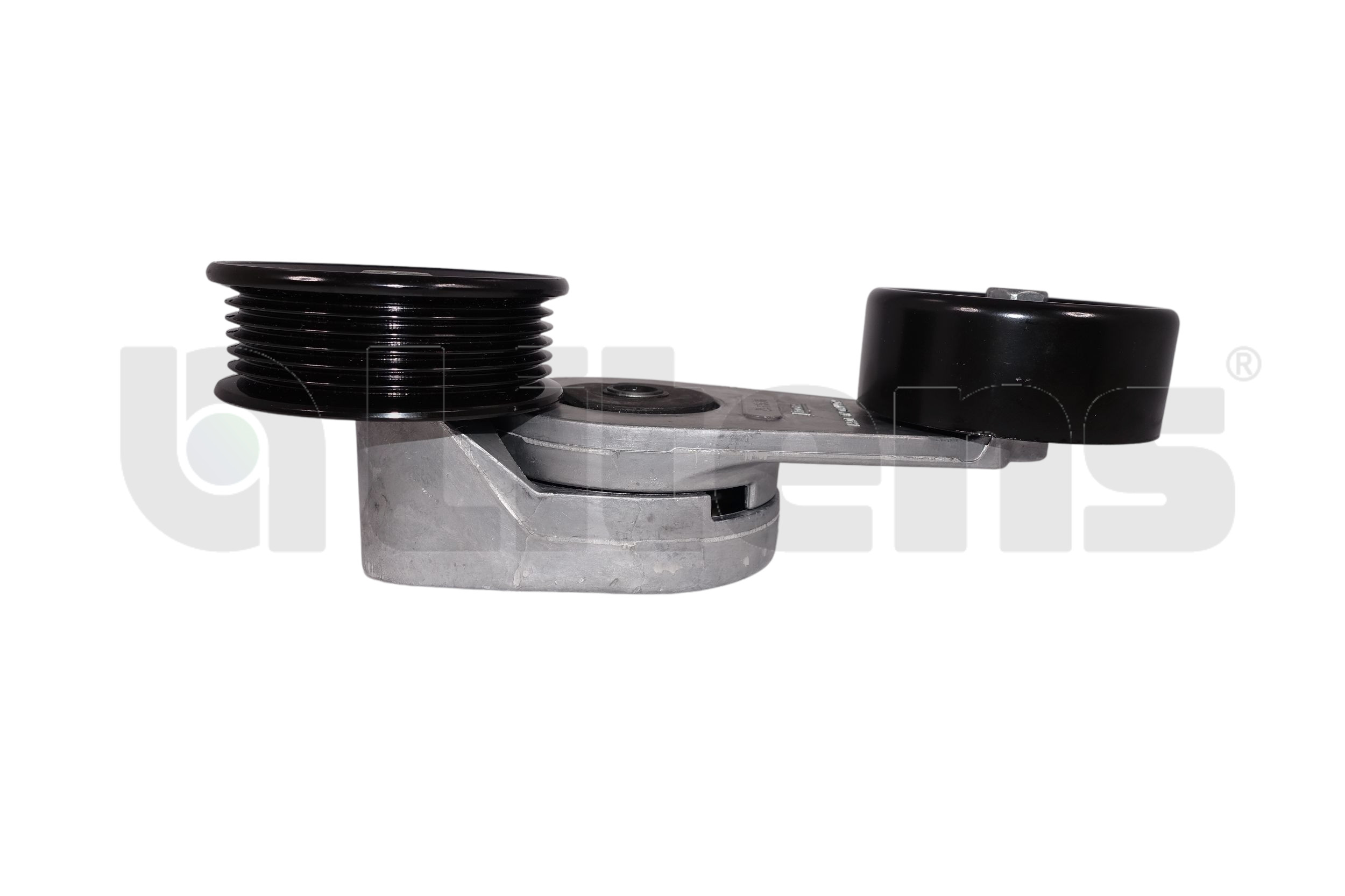 Belt Tensioner, V-ribbed belt