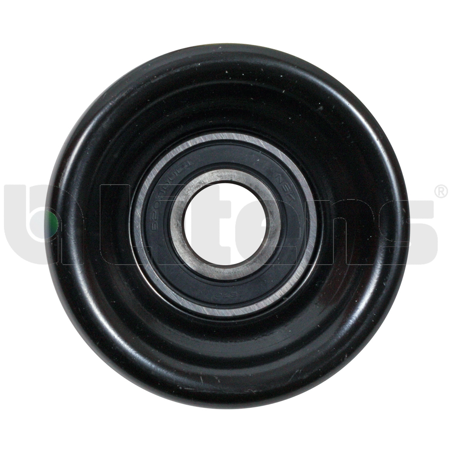 Deflection/Guide Pulley, V-ribbed belt (900104)