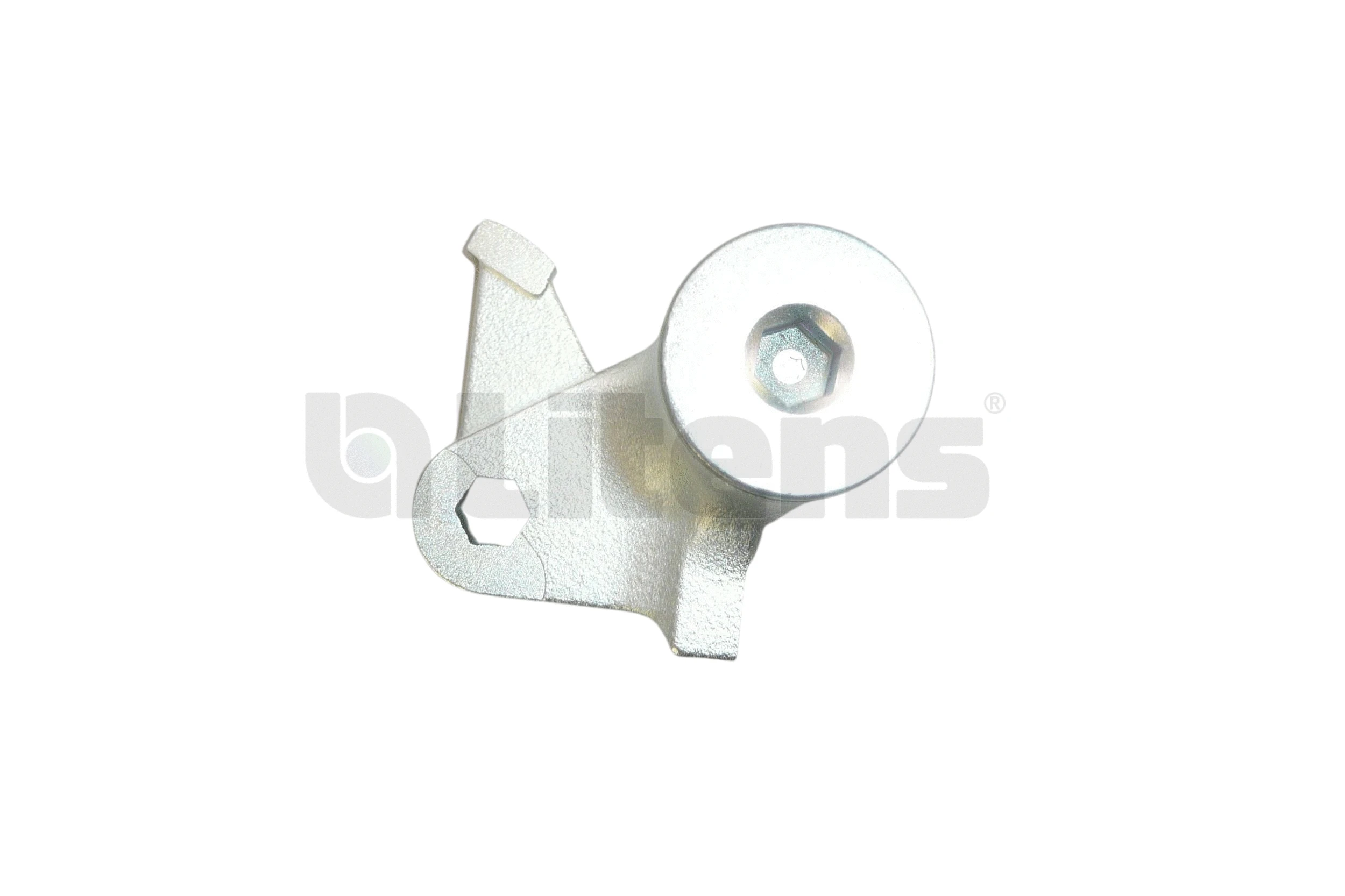 Tensioner Pulley, timing belt