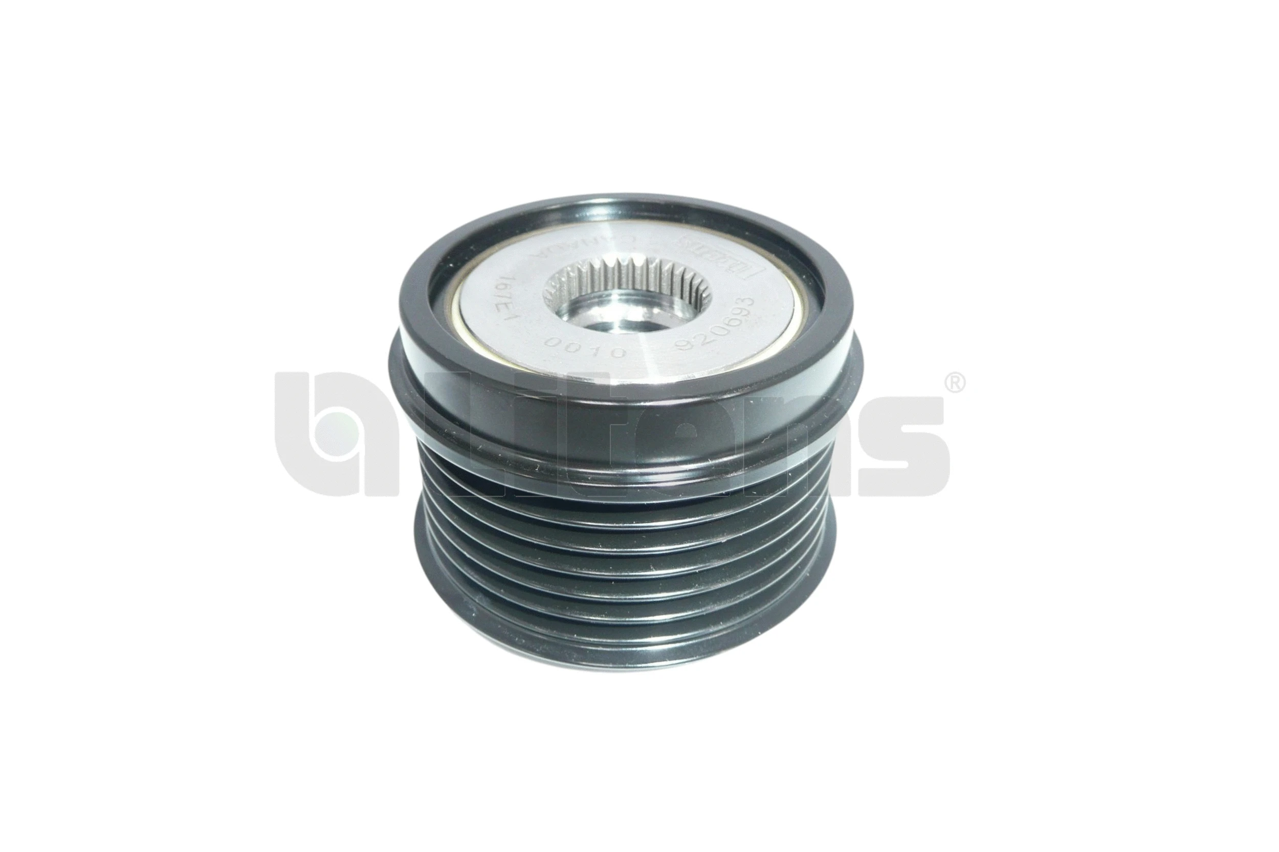 Alternator Freewheel Clutch