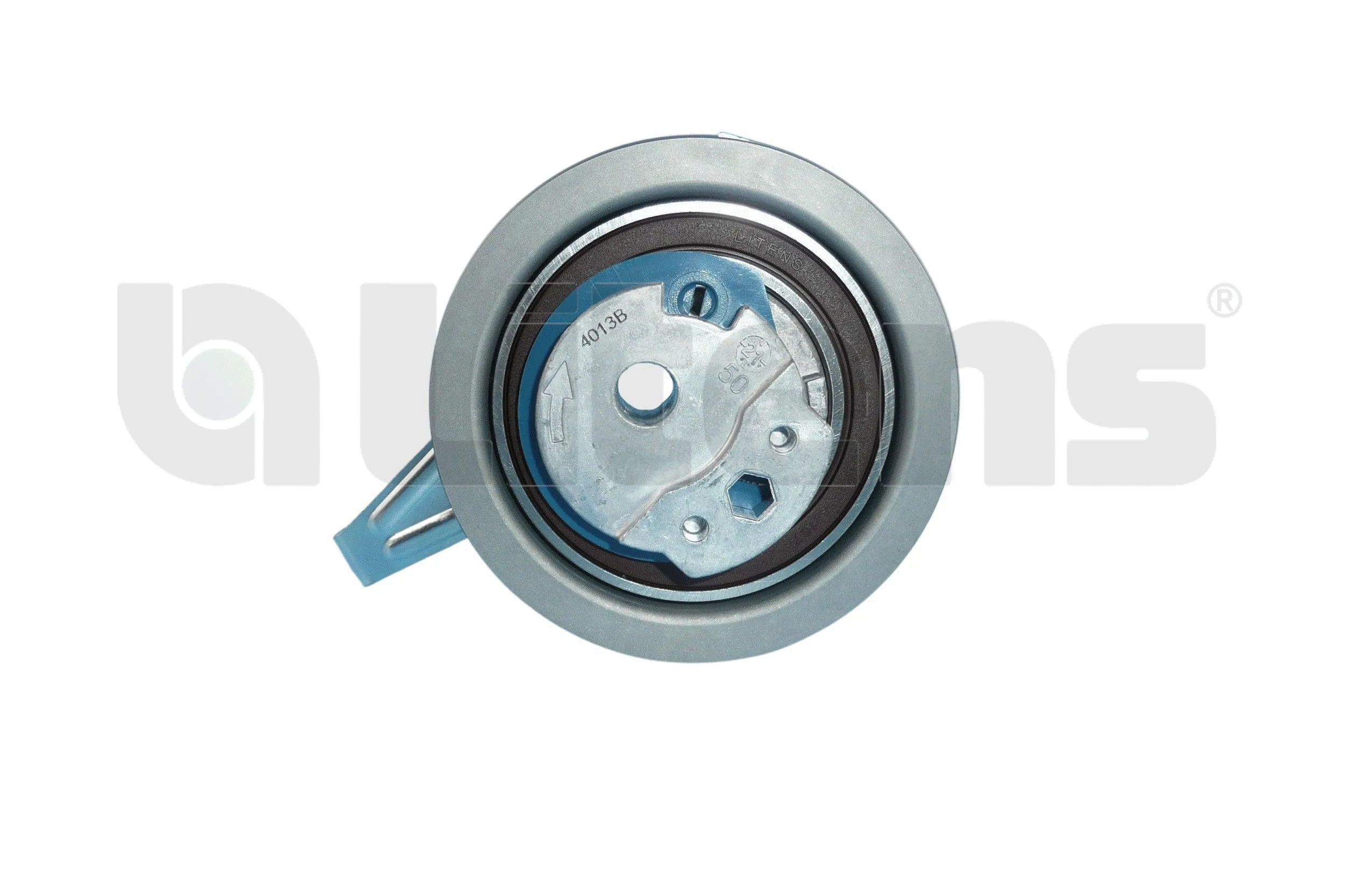 Tensioner Pulley, timing belt (979267)