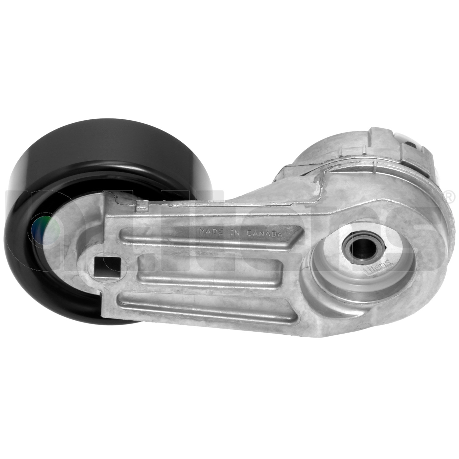 Belt Tensioner, V-ribbed belt