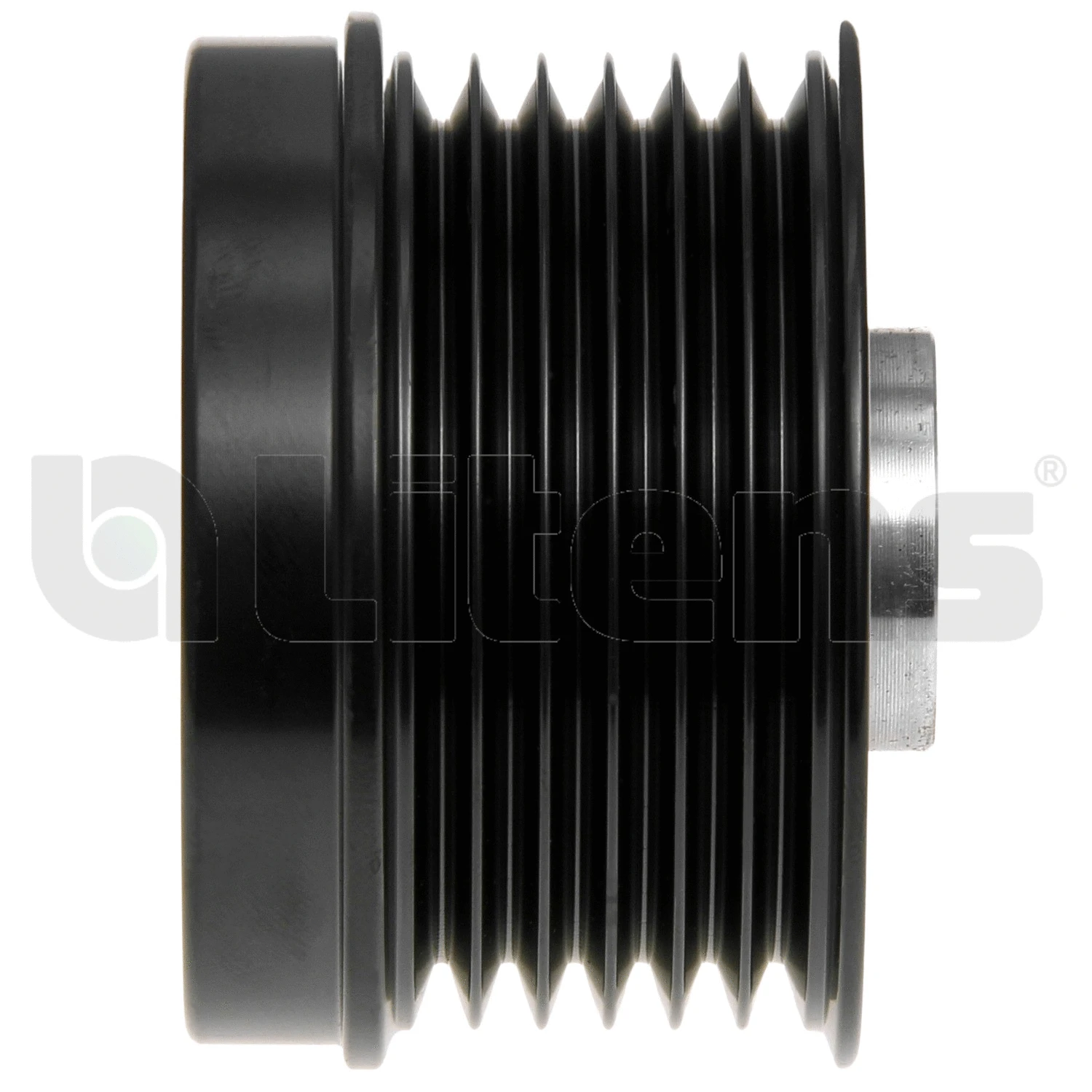 Alternator Freewheel Clutch