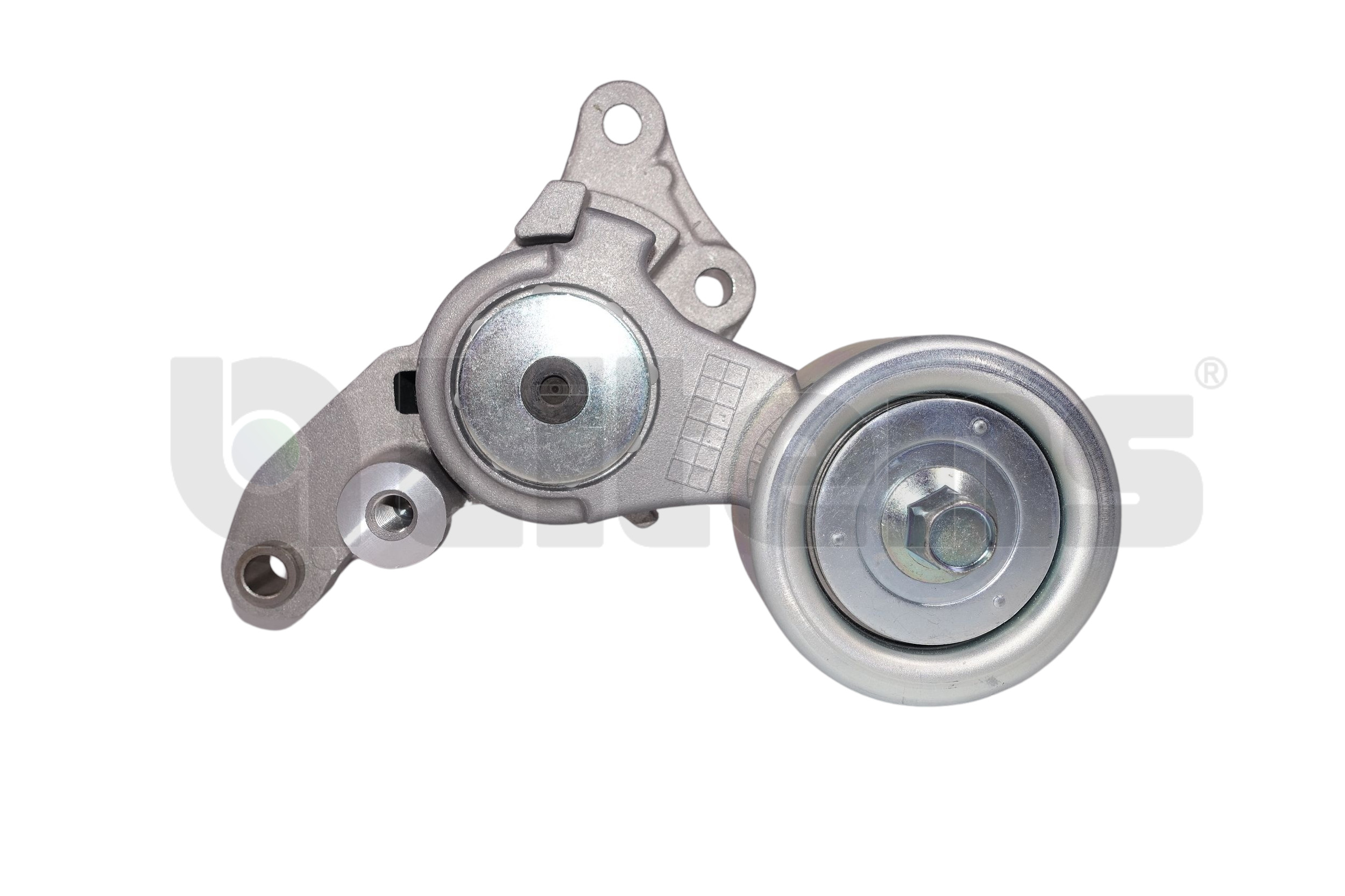 Belt Tensioner, V-ribbed belt (999247)