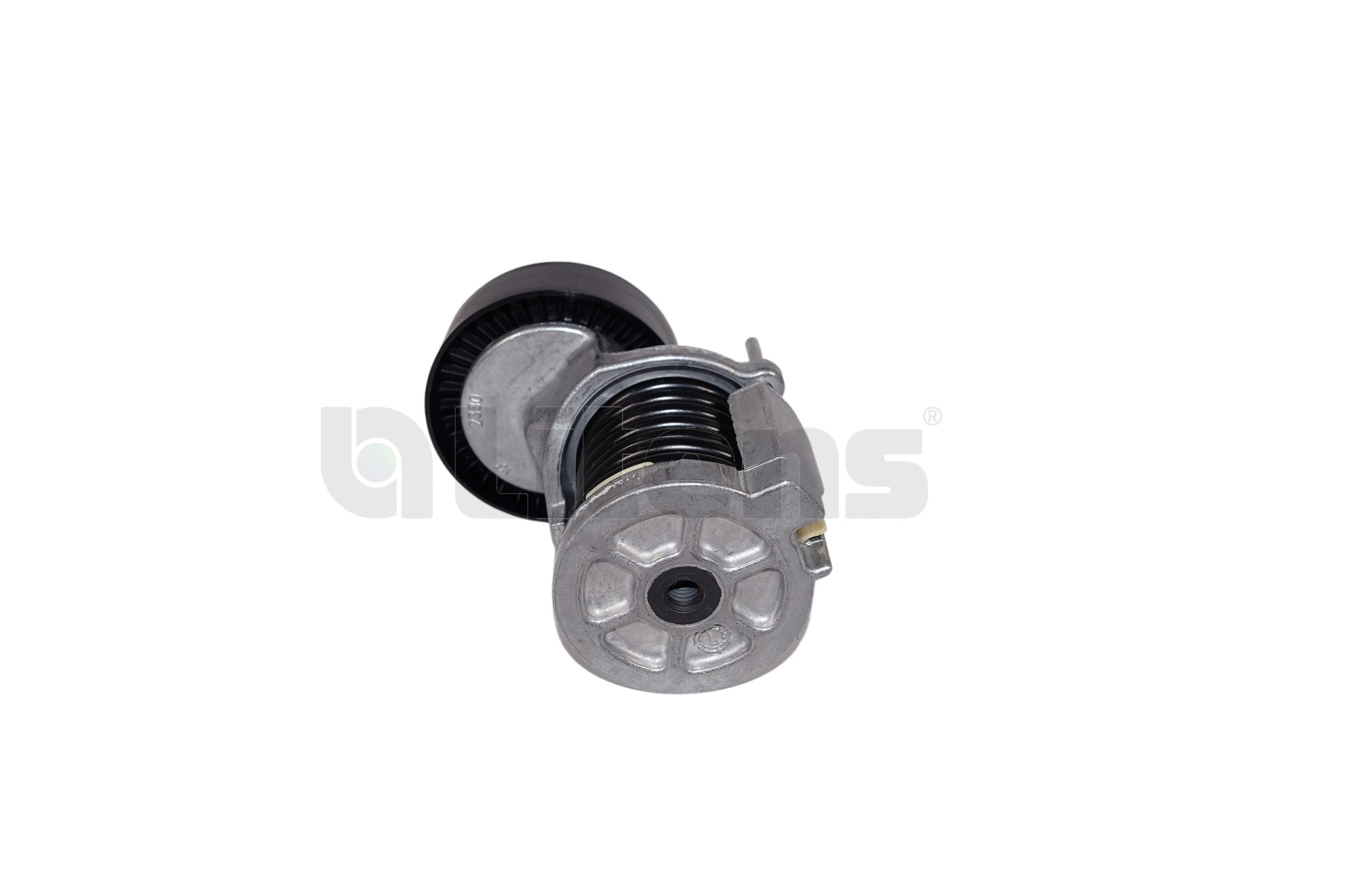 Belt Tensioner, V-ribbed belt