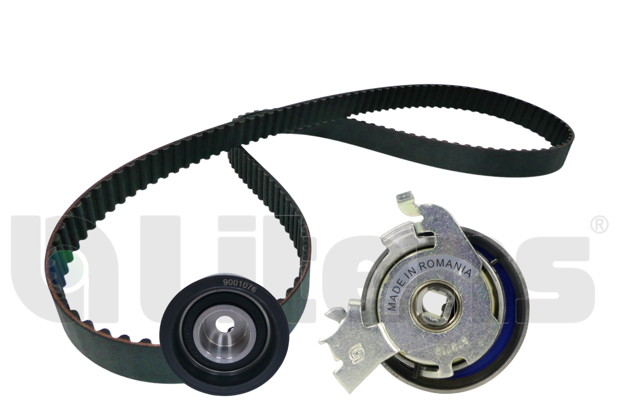 Timing Belt Kit