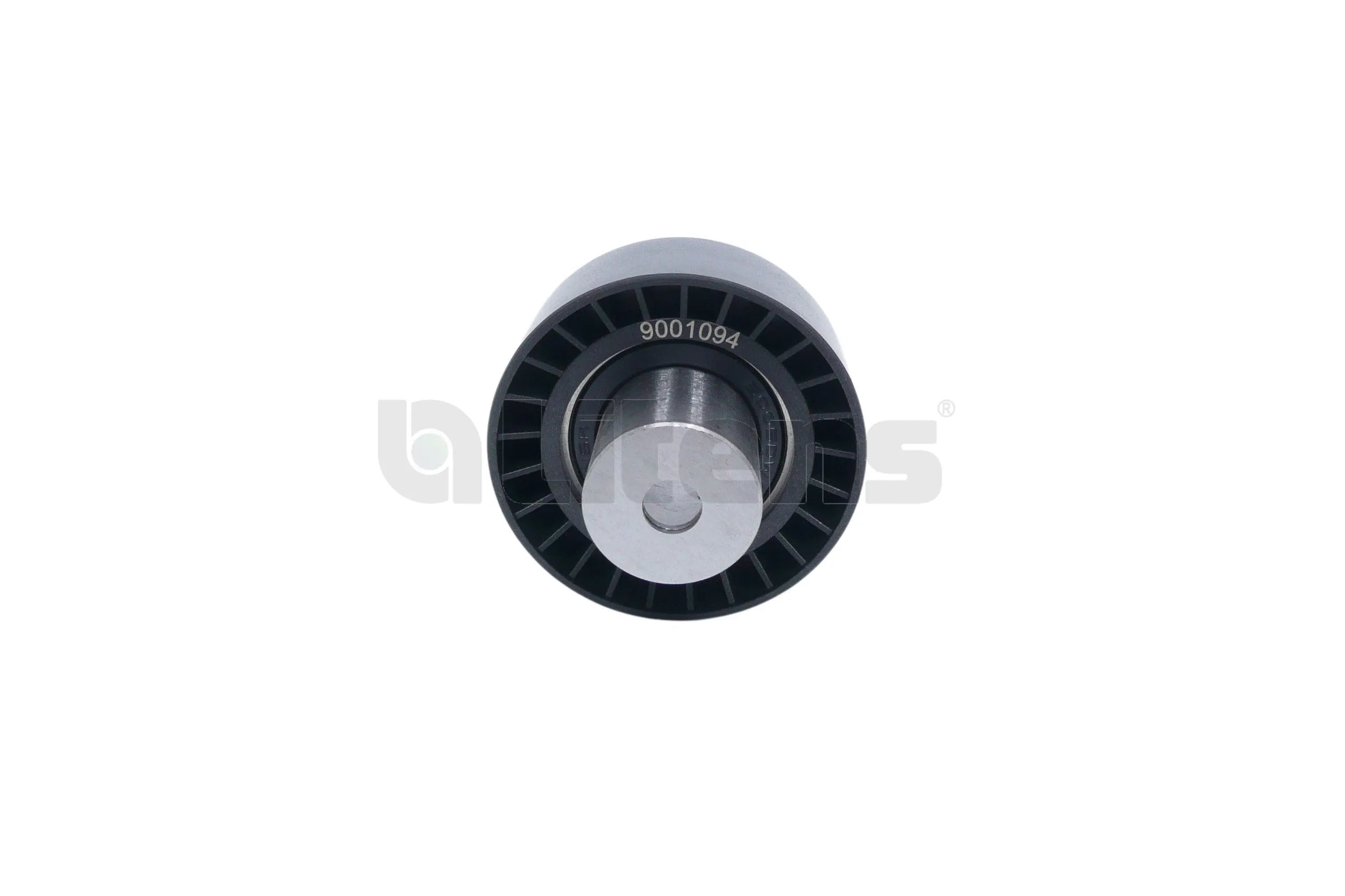 Deflection/Guide Pulley, timing belt