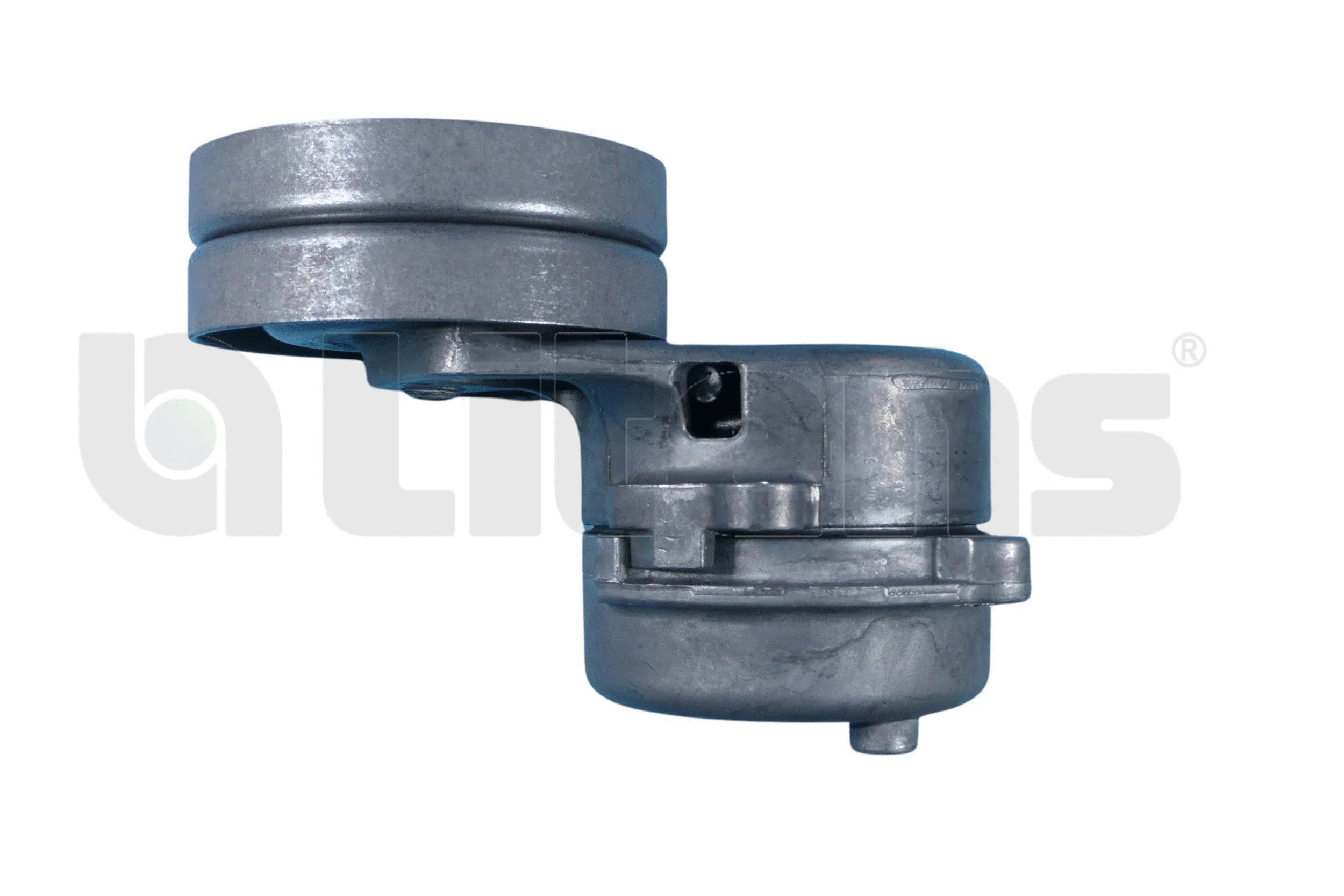 Belt Tensioner, V-ribbed belt