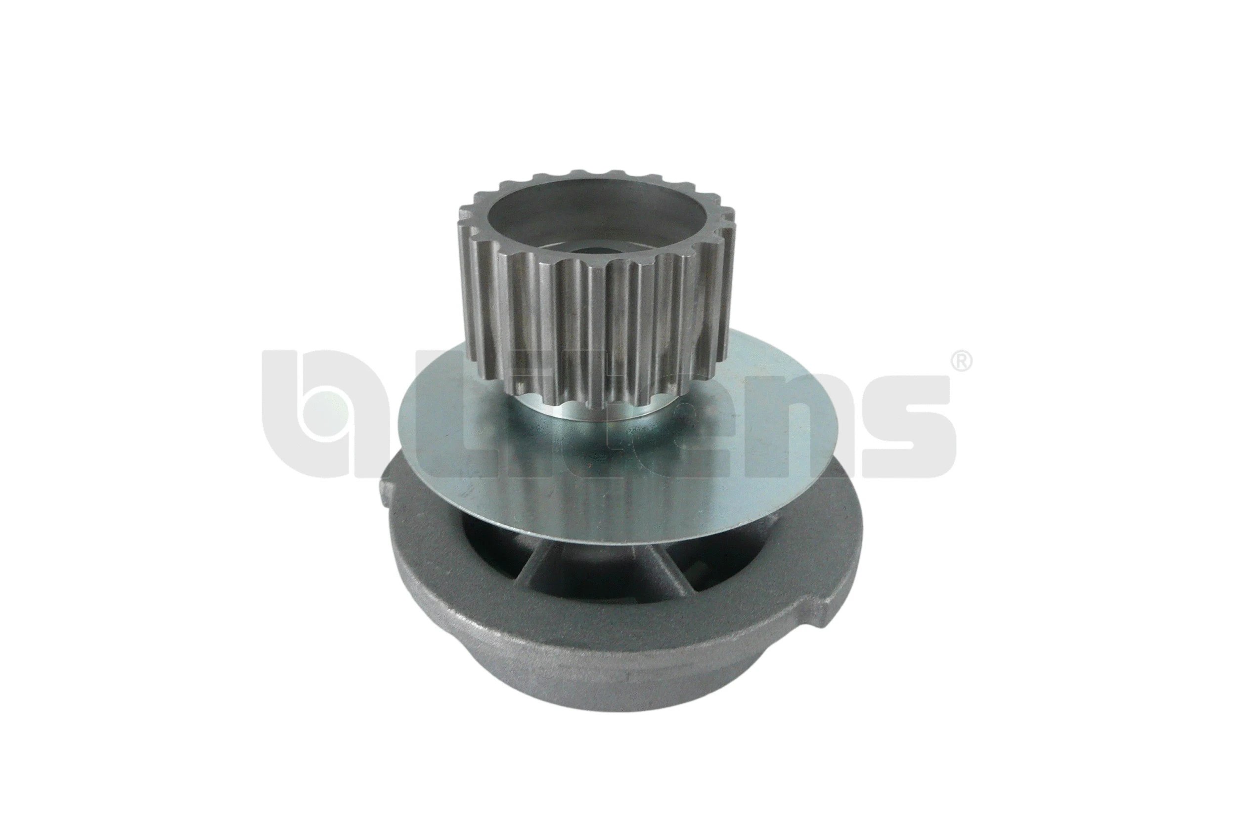 Water Pump, engine cooling (LW0215)