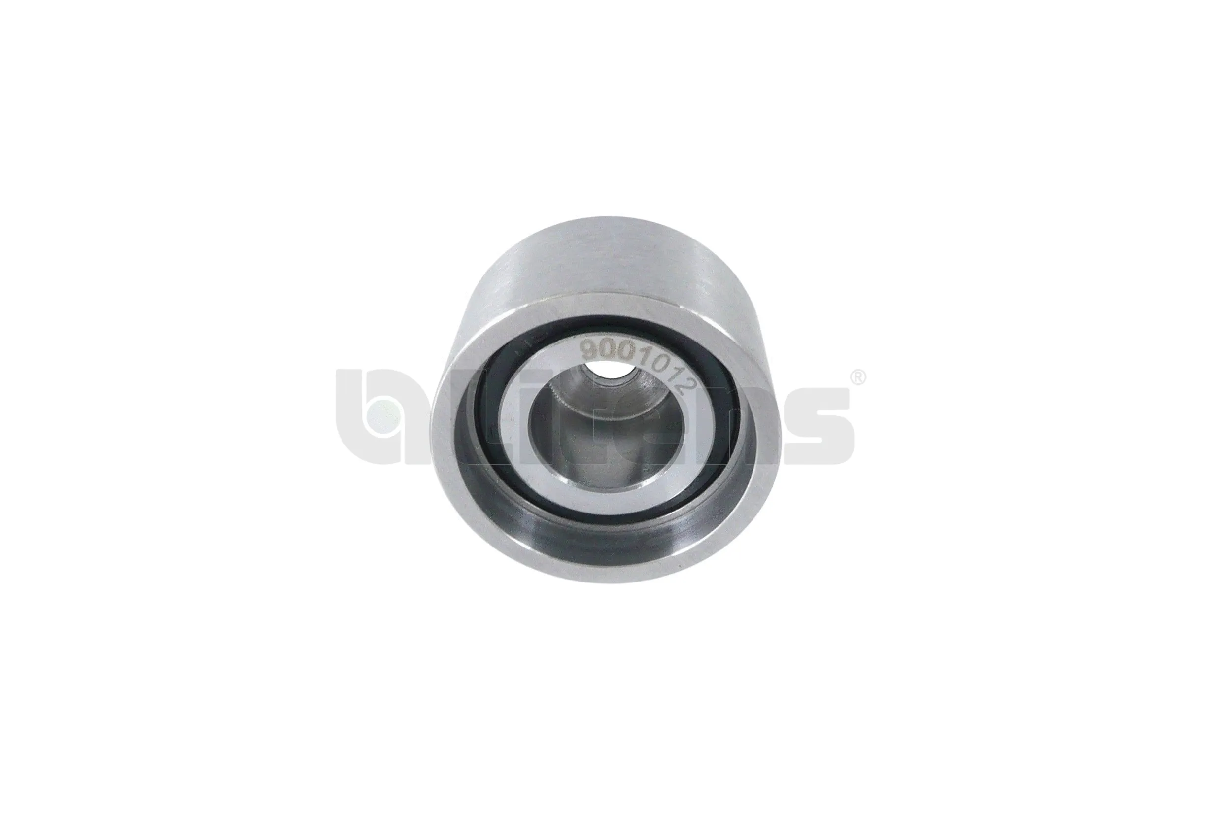 Deflection/Guide Pulley, timing belt