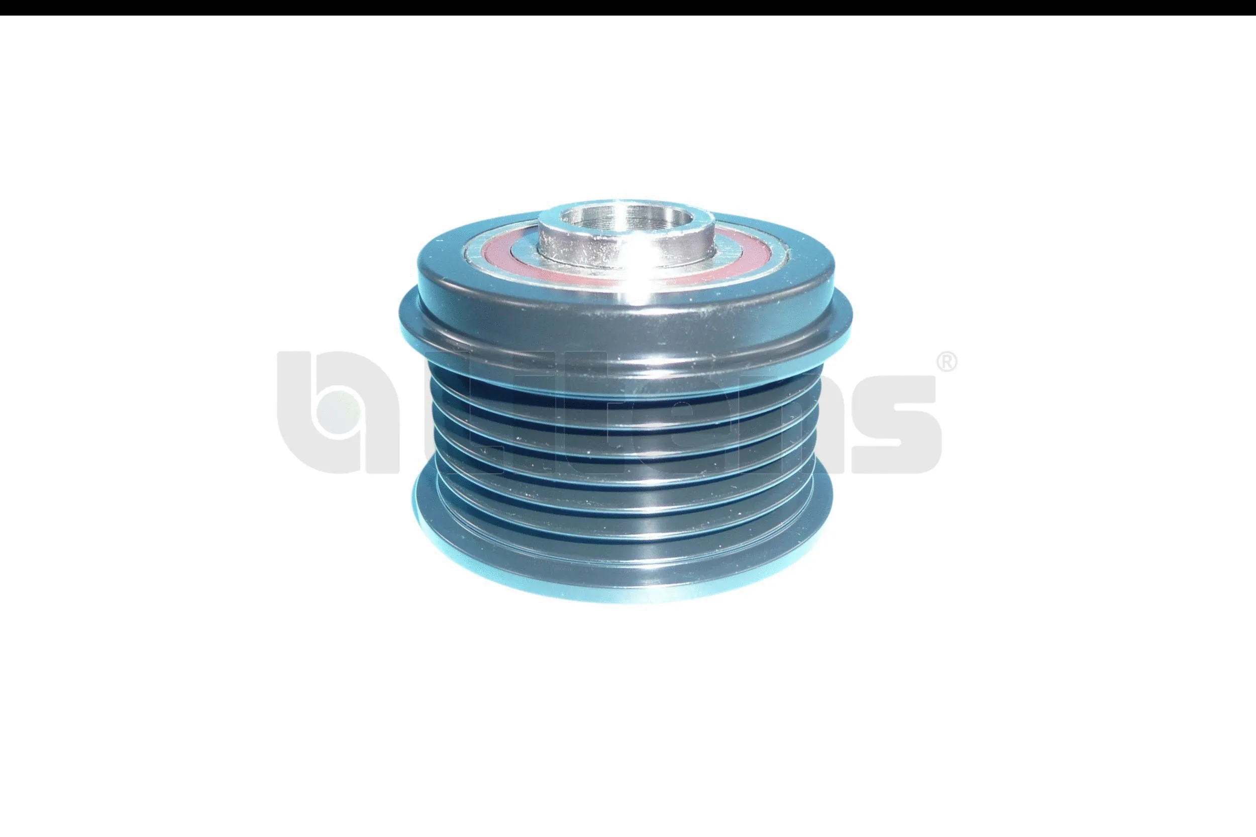 Alternator Freewheel Clutch