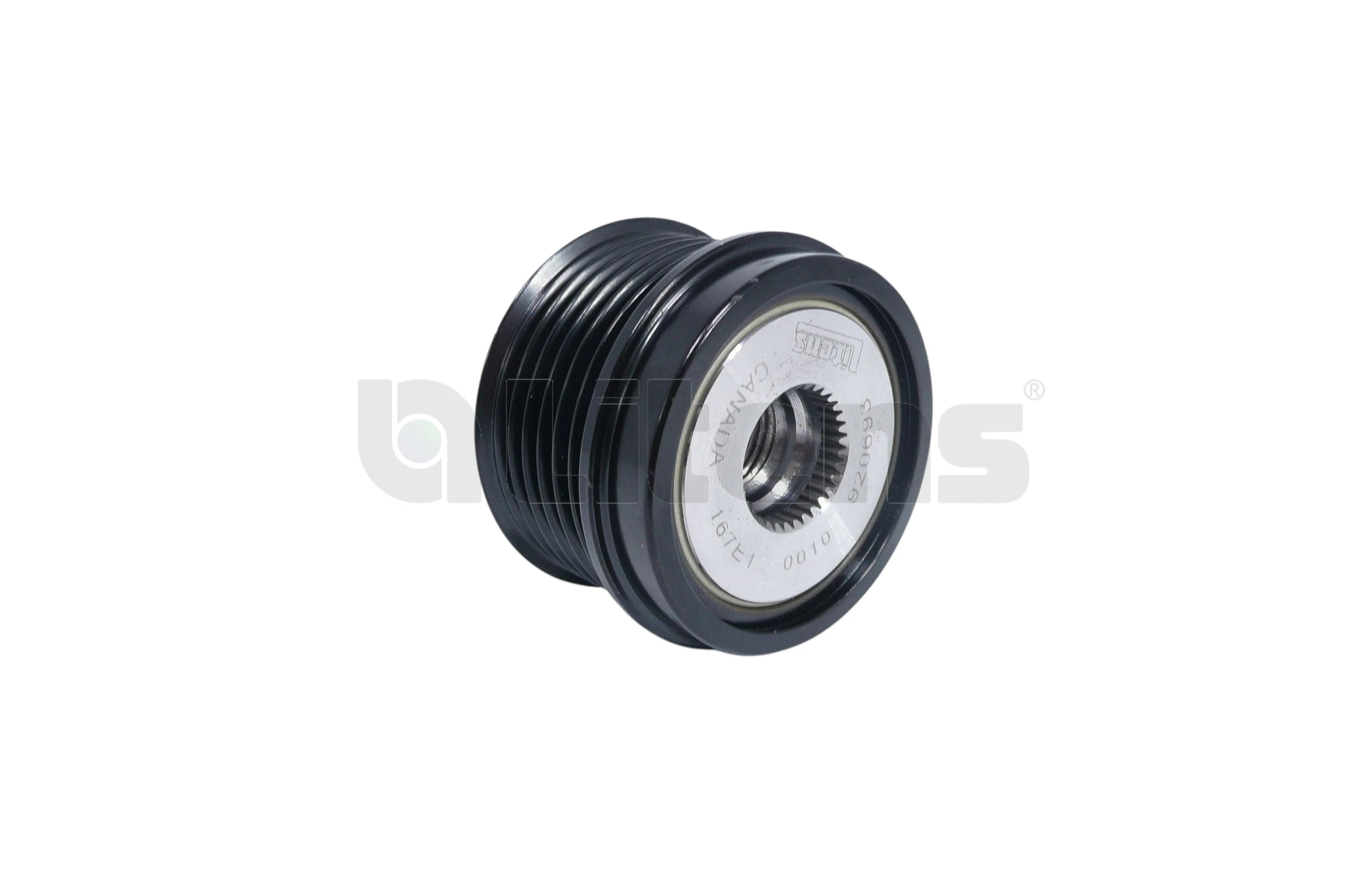 Alternator Freewheel Clutch