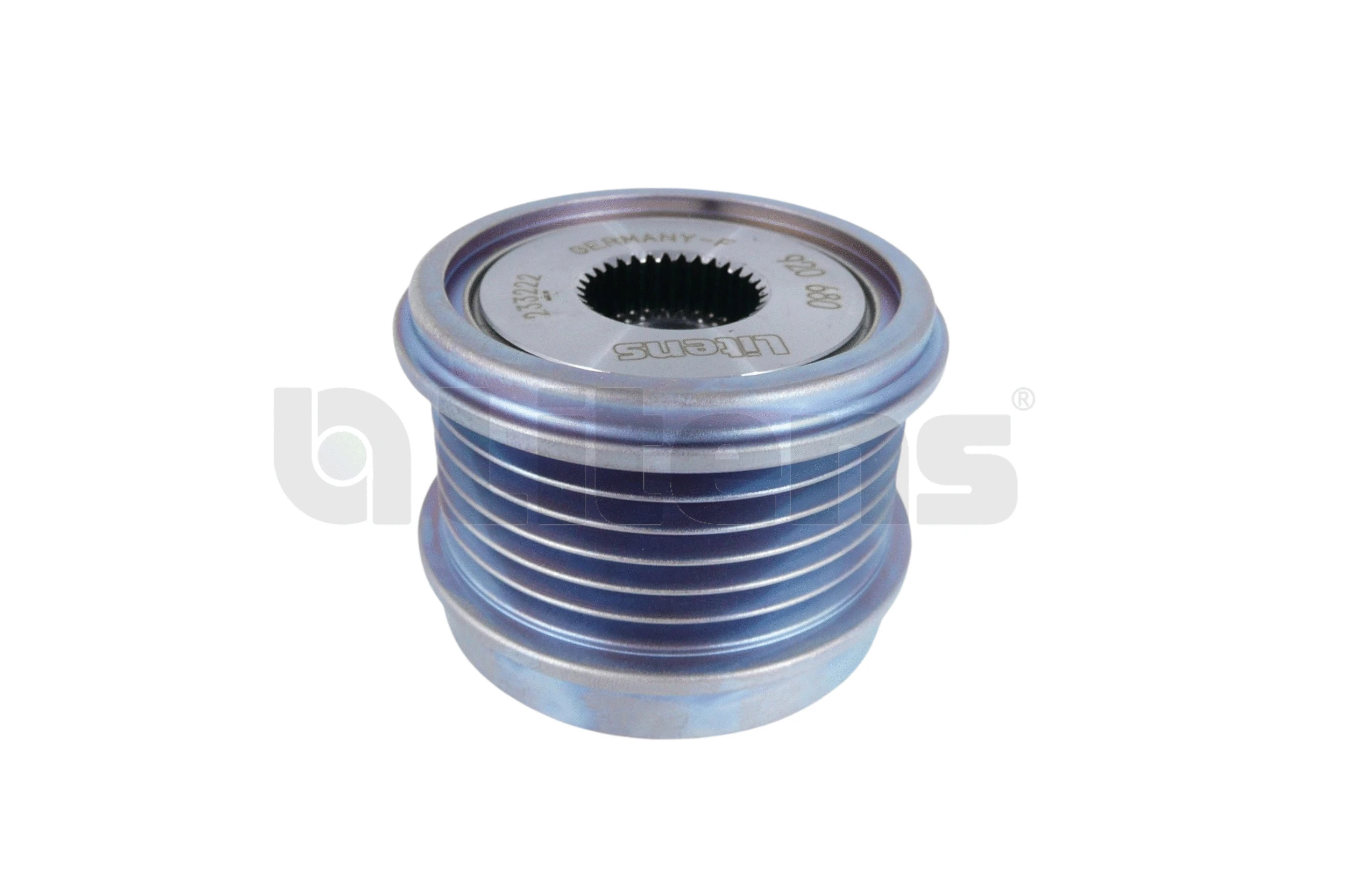 Alternator Freewheel Clutch