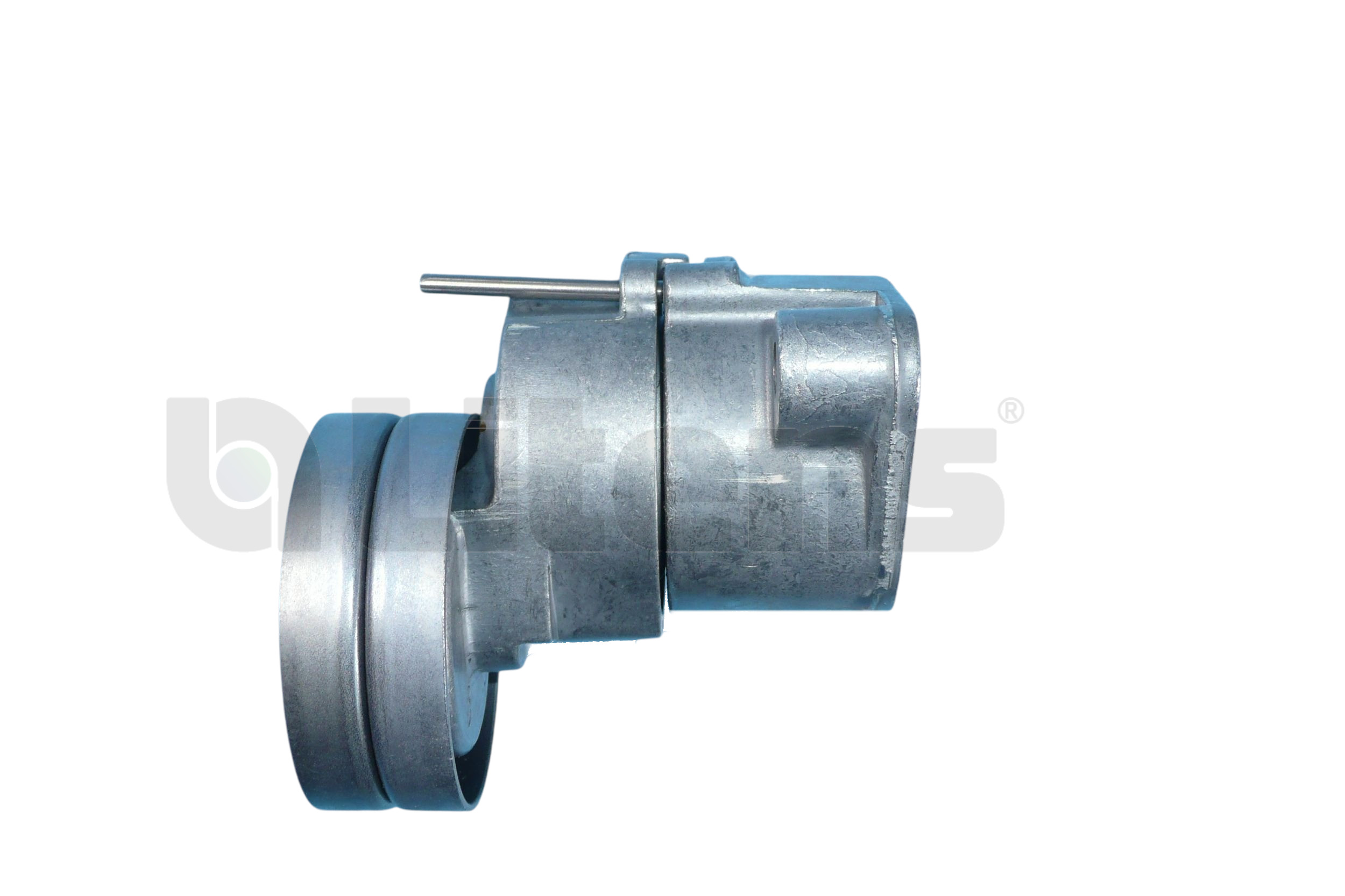 Belt Tensioner, V-ribbed belt