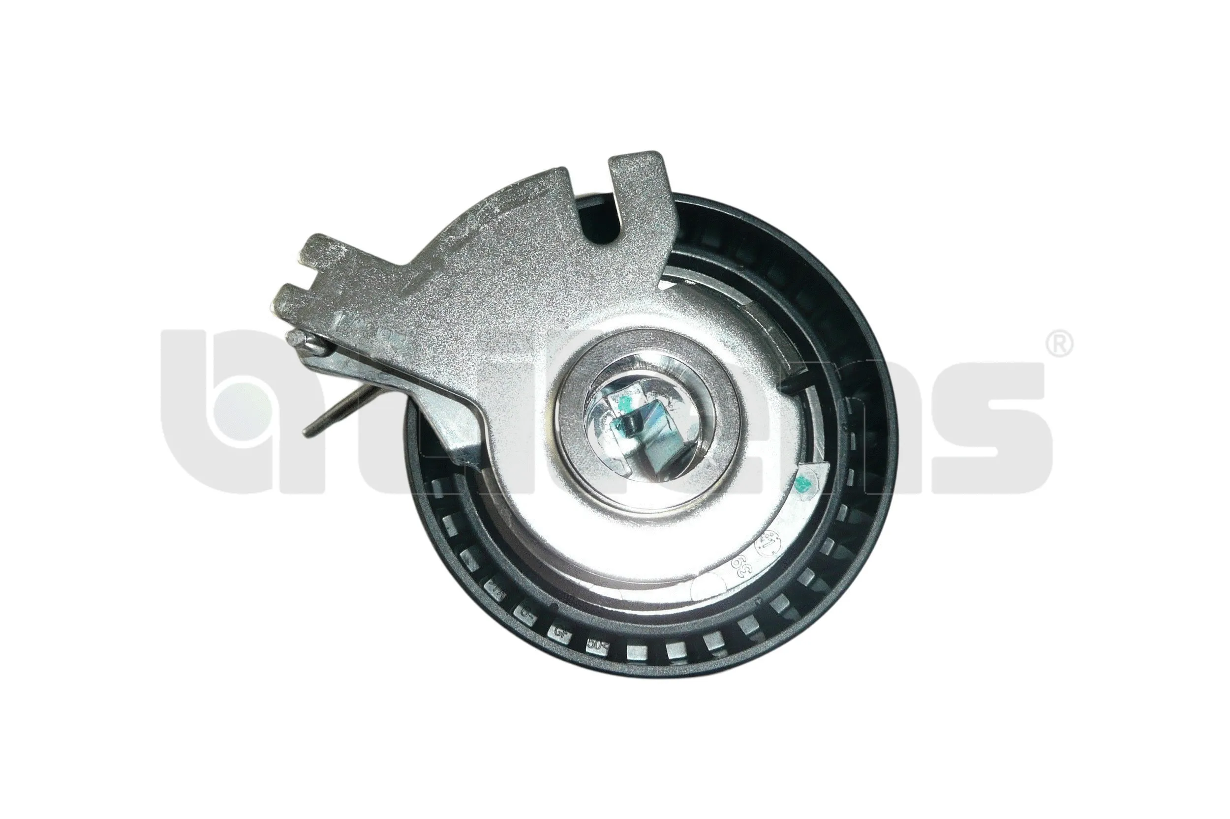 Tensioner Pulley, timing belt (979003)