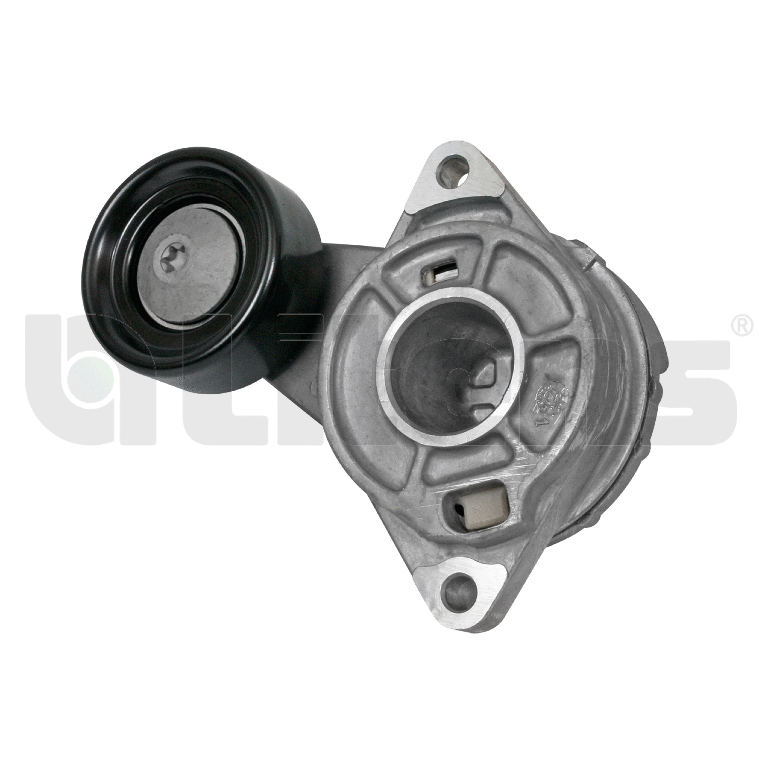 V-Ribbed Belt Set (LV999249A)