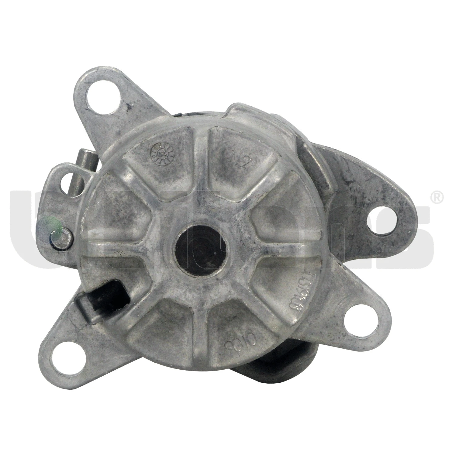 Belt Tensioner, V-ribbed belt