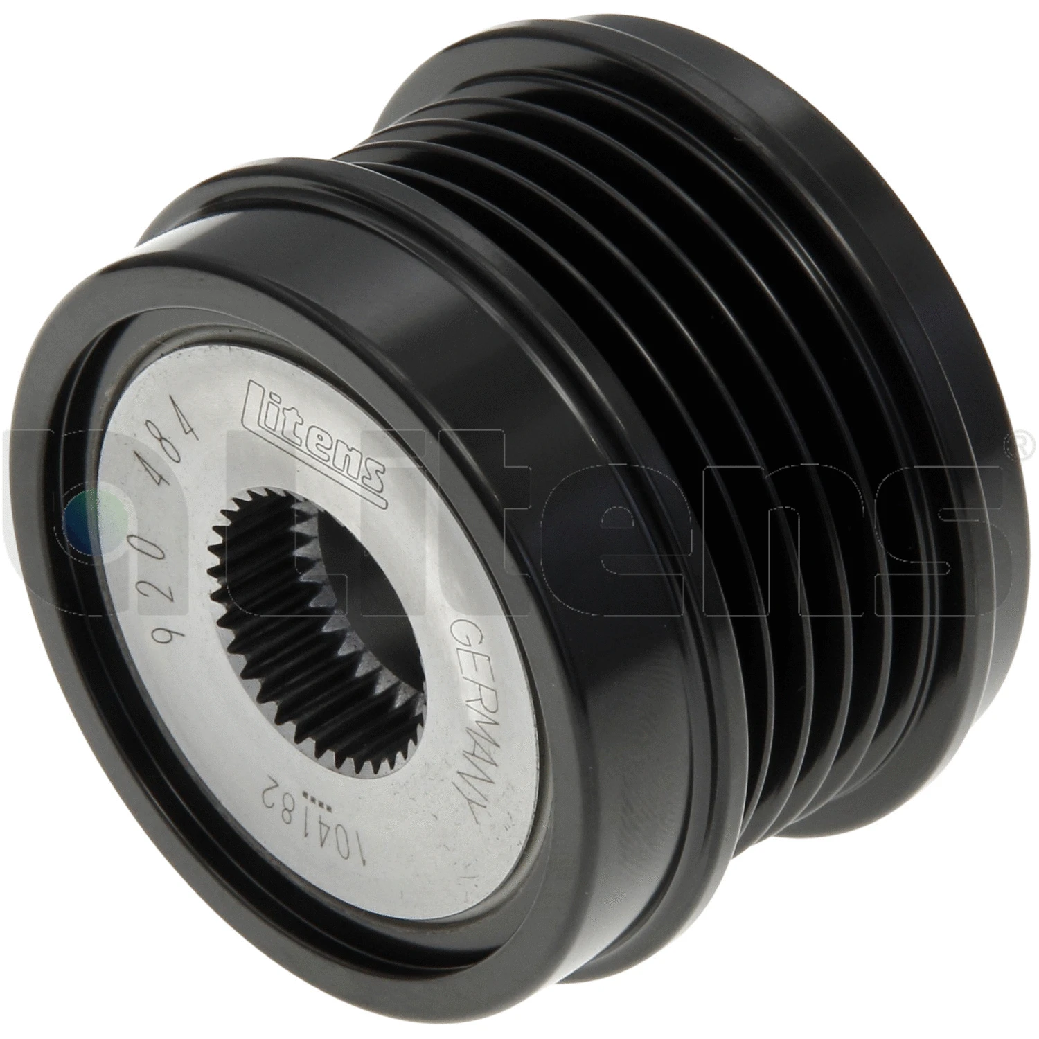 Alternator Freewheel Clutch