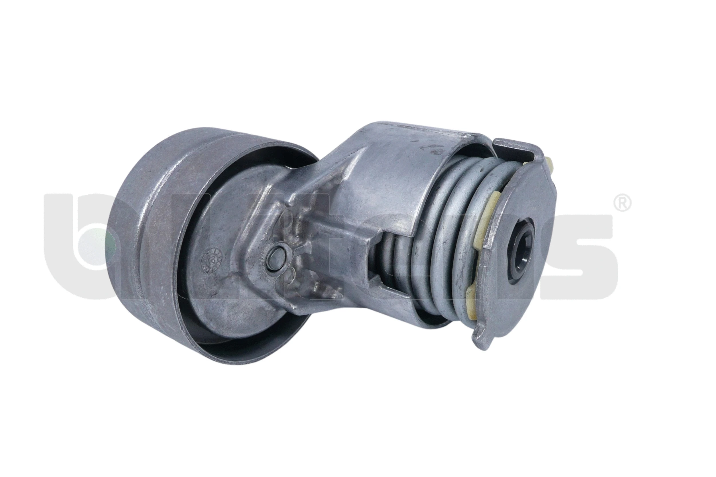 Belt Tensioner, V-ribbed belt