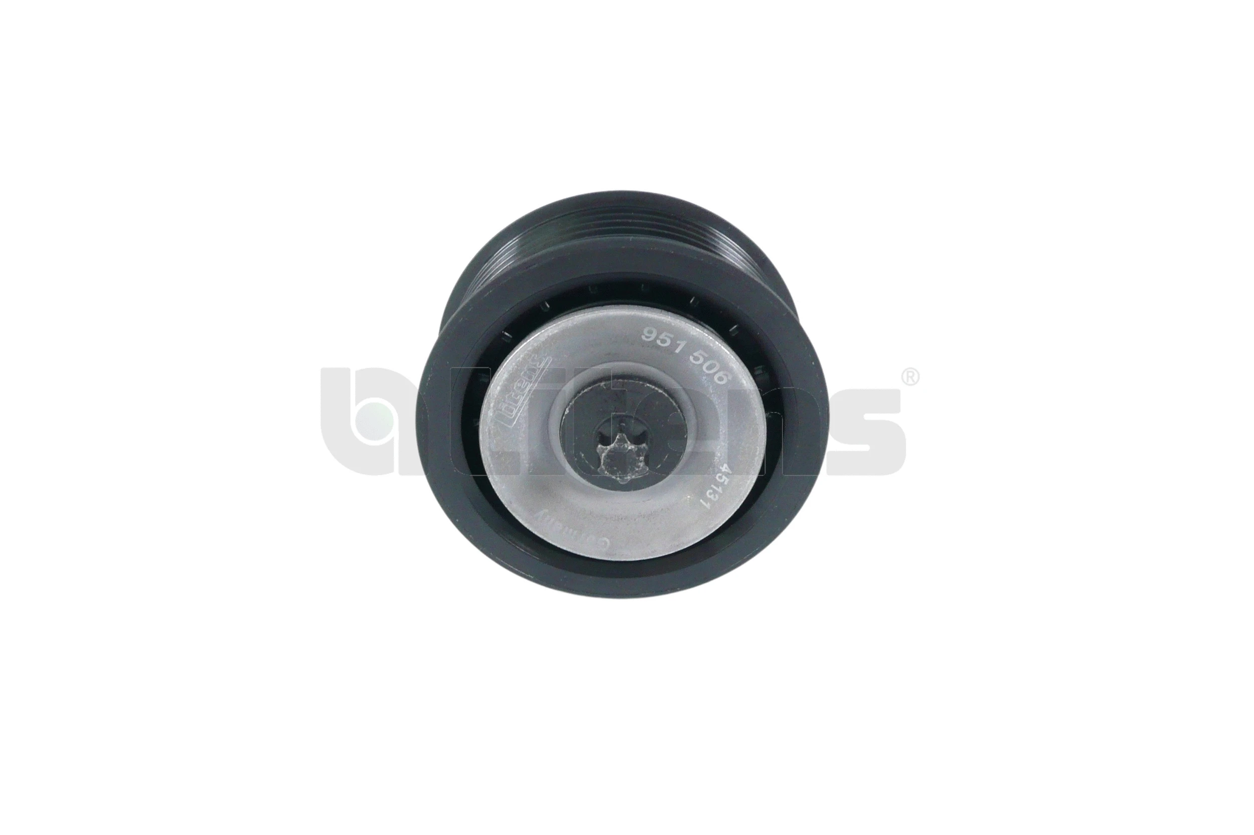 Deflection/Guide Pulley, V-ribbed belt (951506)