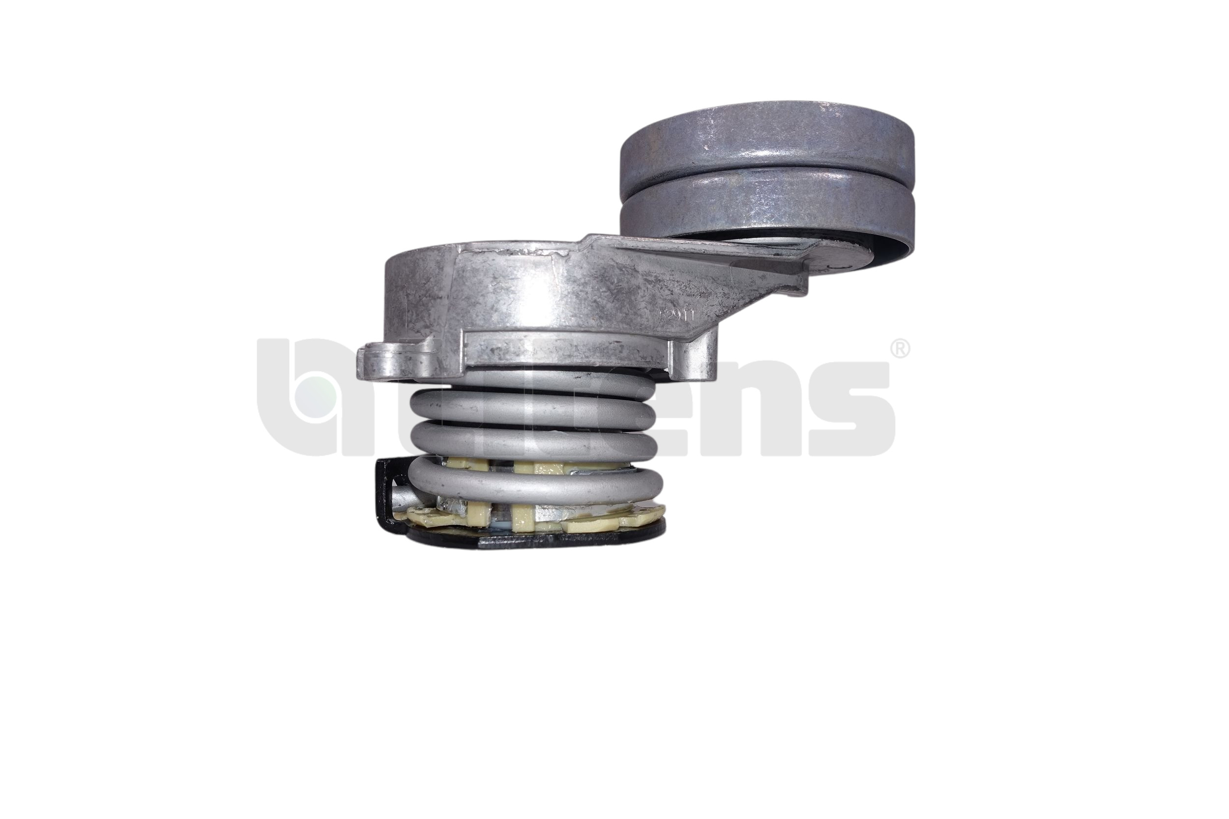 Belt Tensioner, V-ribbed belt