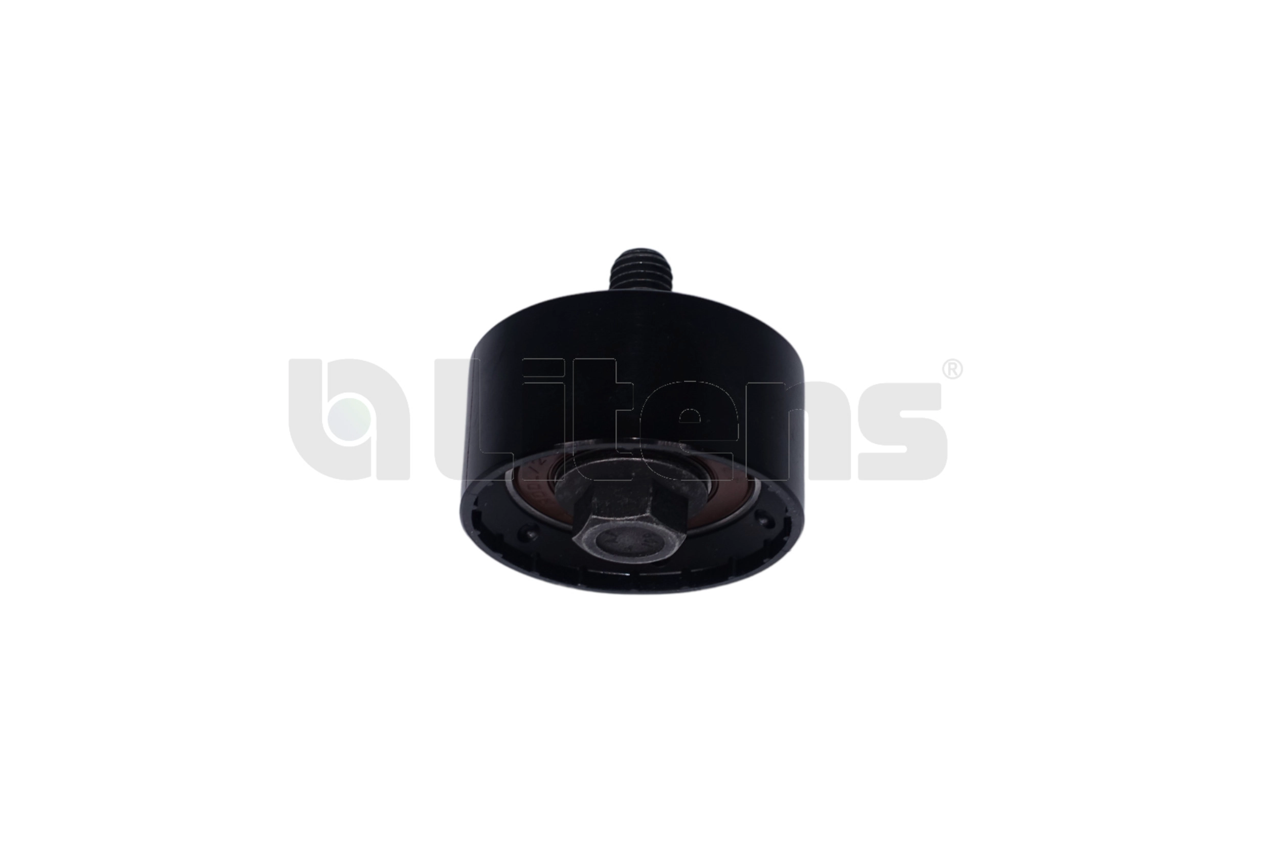 Deflection/Guide Pulley, timing belt