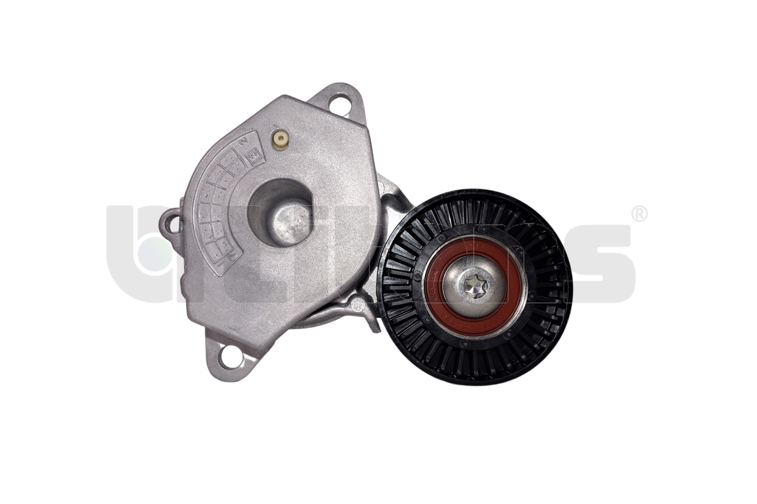 Belt Tensioner, V-ribbed belt (999463)